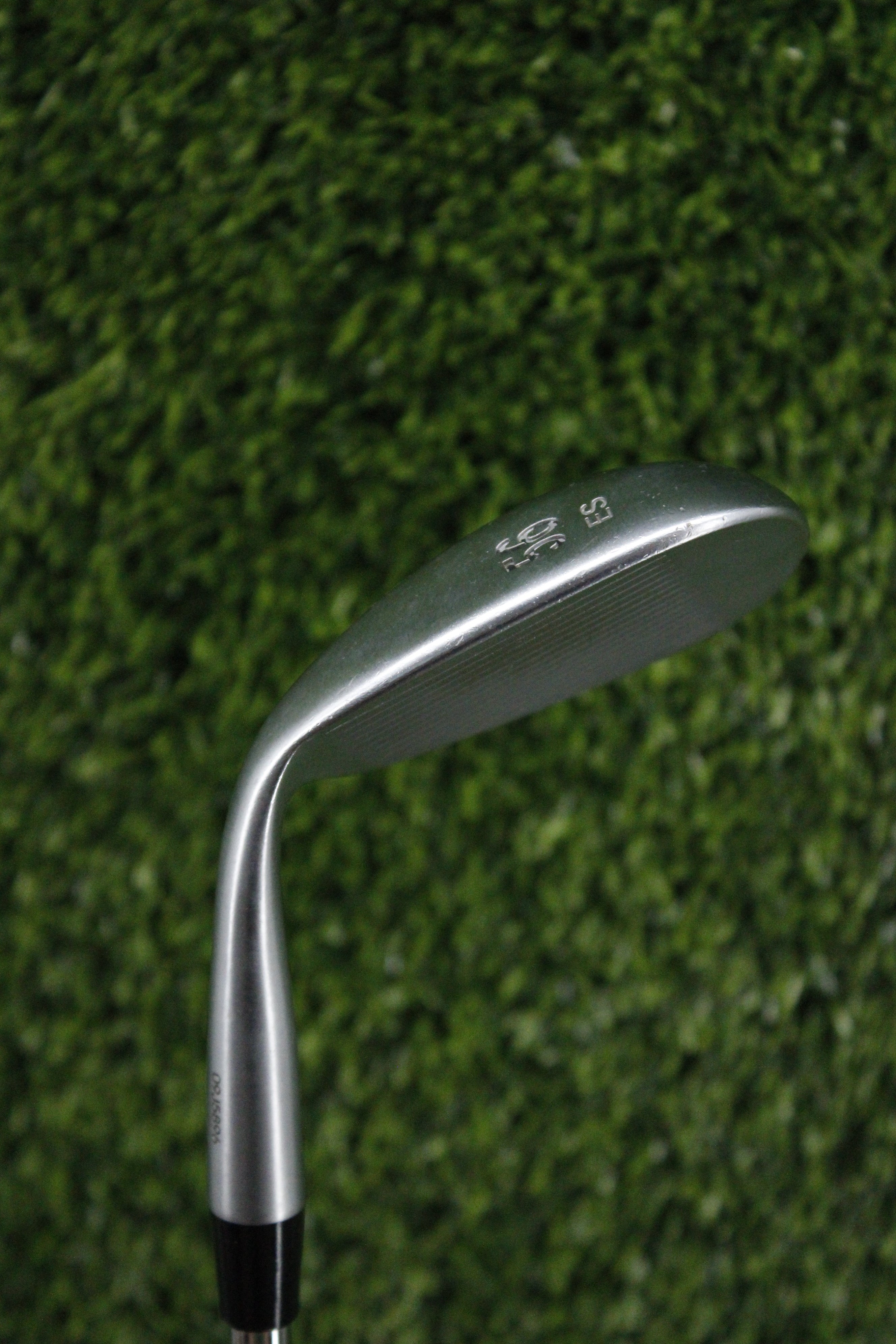 Ping Glide 56° SW Wedge Flex 35"