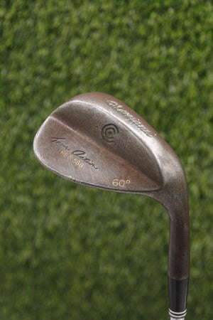 Cleveland 588 RTG 60° SW Wedge Flex 35.5"