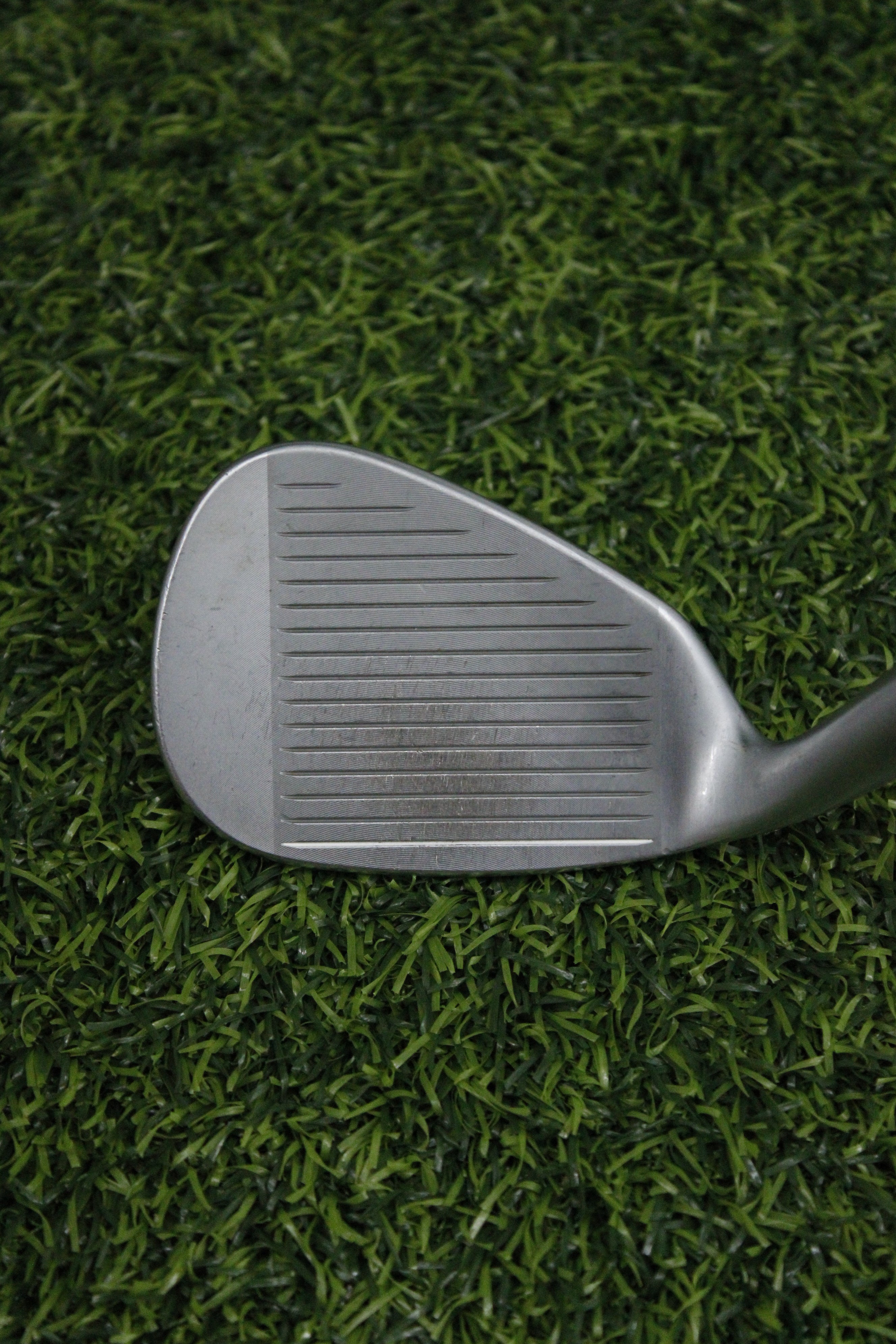 Ping Glide 56° SW Wedge Flex 35"