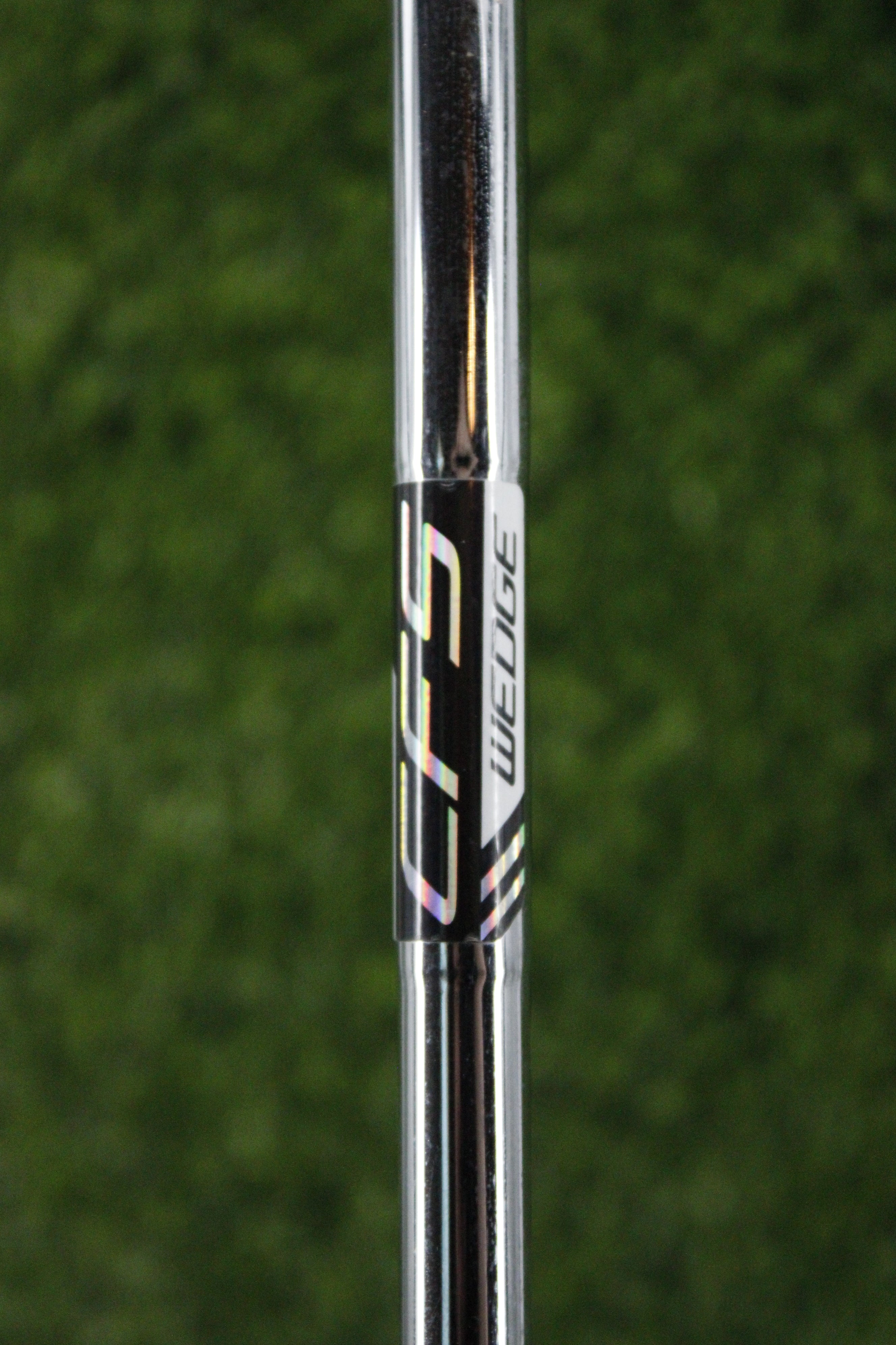 Ping Glide 56° SW Wedge Flex 35"