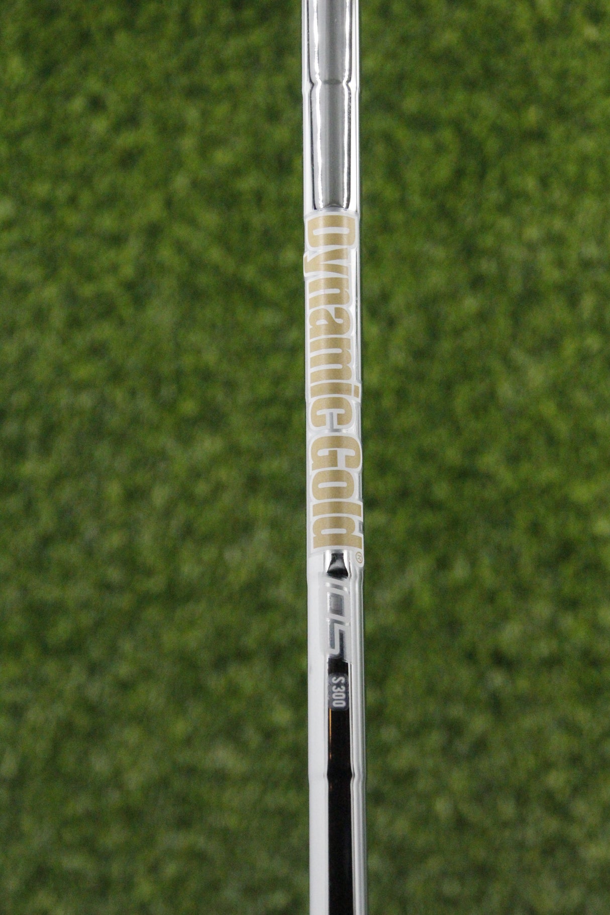 PXG 0311 P GEN5 4 Iron S Flex 39"