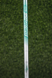 Nippon N.S. Pro 950GH Neo 98g Stiff Flex 6-PW Iron Set Steel Shaft .355 Tip Std Length