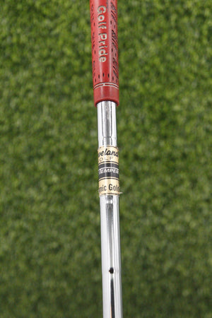 Cleveland 588 RTG 60° SW Wedge Flex 35.5"