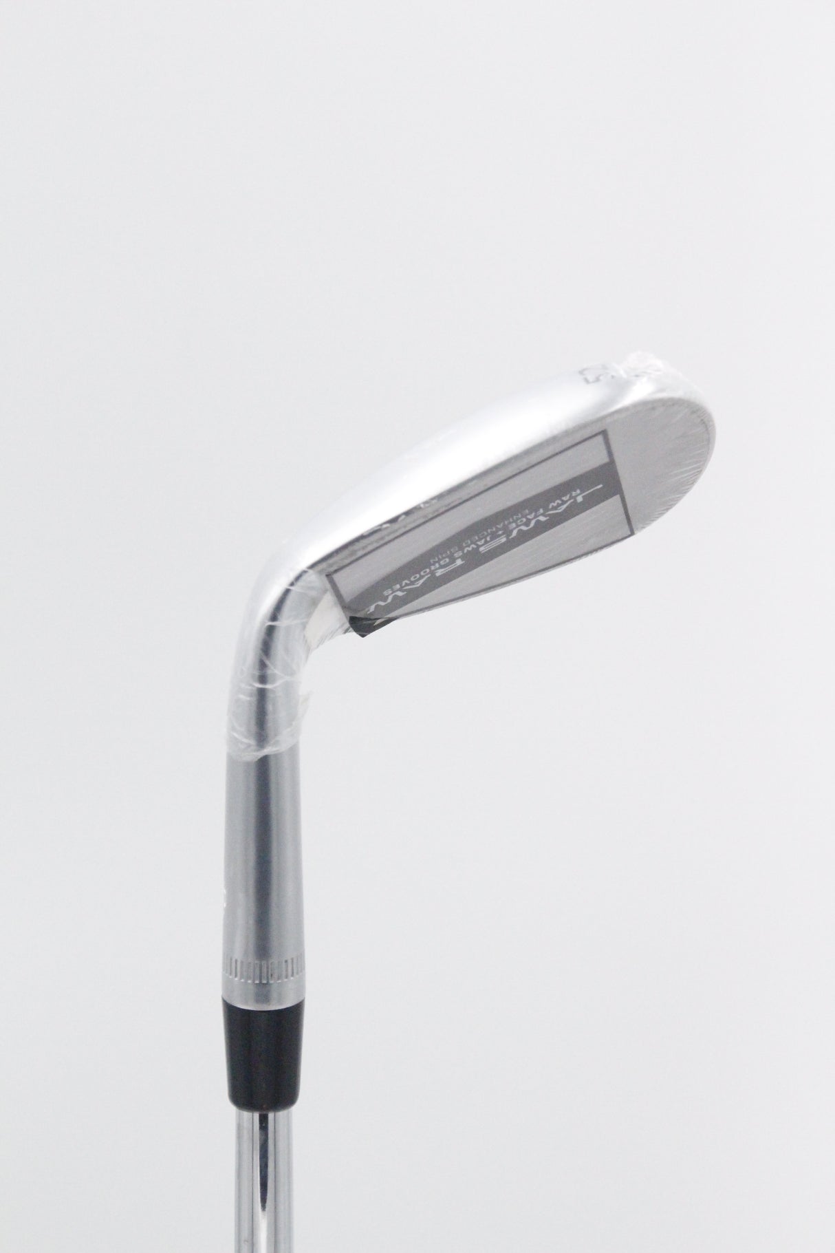 Callaway Jaws Raw Chrome 52° GW Wedge Flex 35.75"
