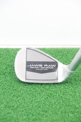 Callaway Jaws Raw Chrome 52° GW Wedge Flex 35.75"