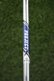 Project X Rifle 6.0 120g Stiff Flex 5-PW Iron Set Steel Shaft .355 Tip Std Length