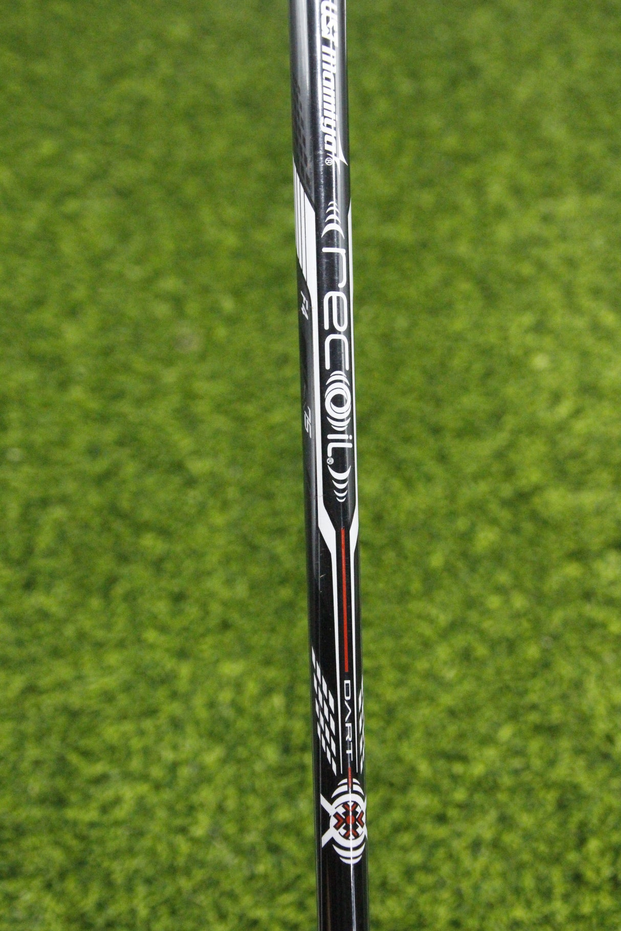 PXG 0311 XP GEN4 Iron Set 6-PW GW S Flex -0.5"