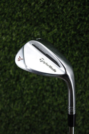 TaylorMade Milled Grind 2 Chrome 56° SW S Flex 34.75"