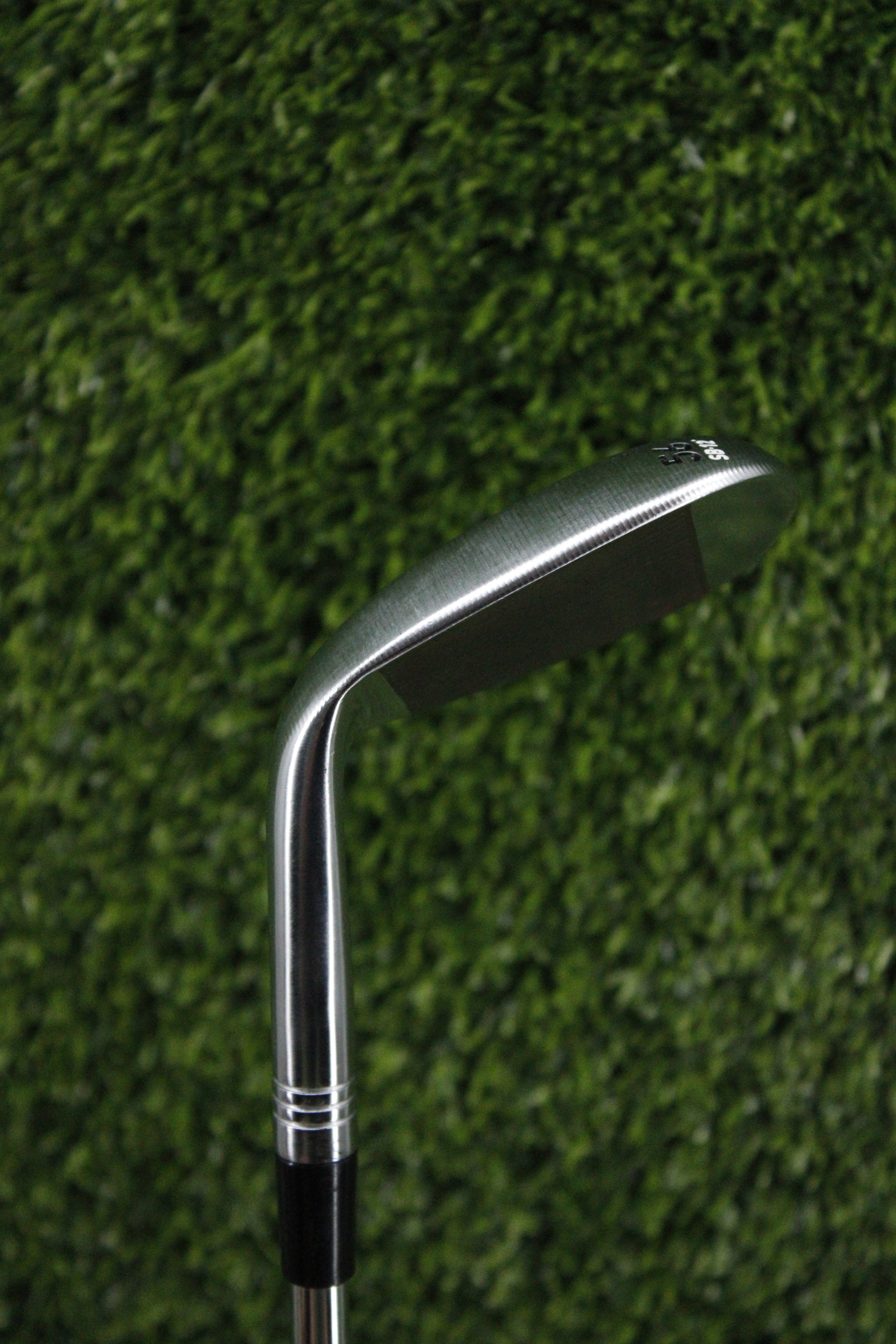 TaylorMade Milled Grind 2 Chrome 56° SW S Flex 34.75"