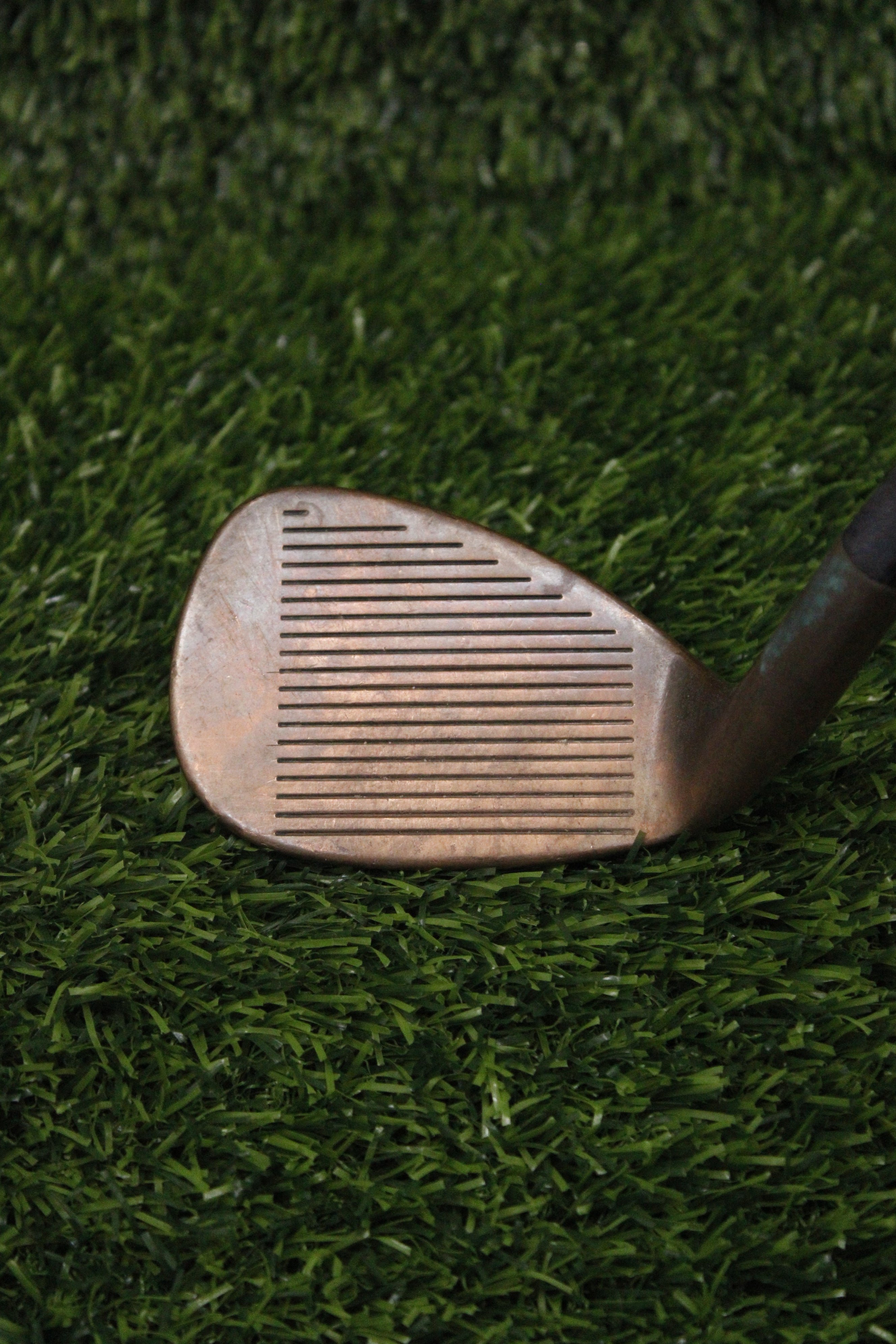 Titleist DCI BeCu 60° LW Wedge Flex 35.25"