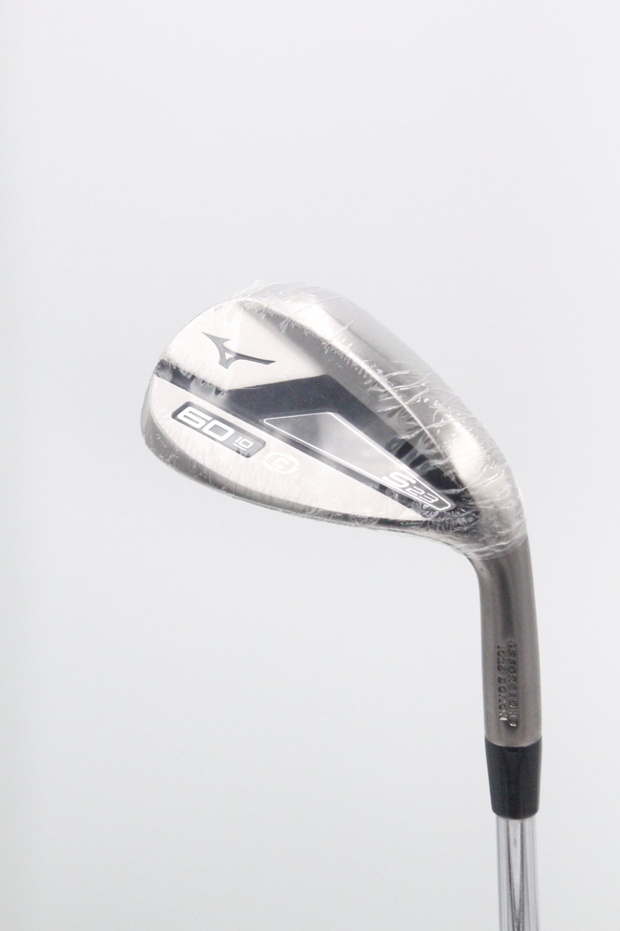 Mizuno S23 Copper 60° LW Wedge Flex 35.5"