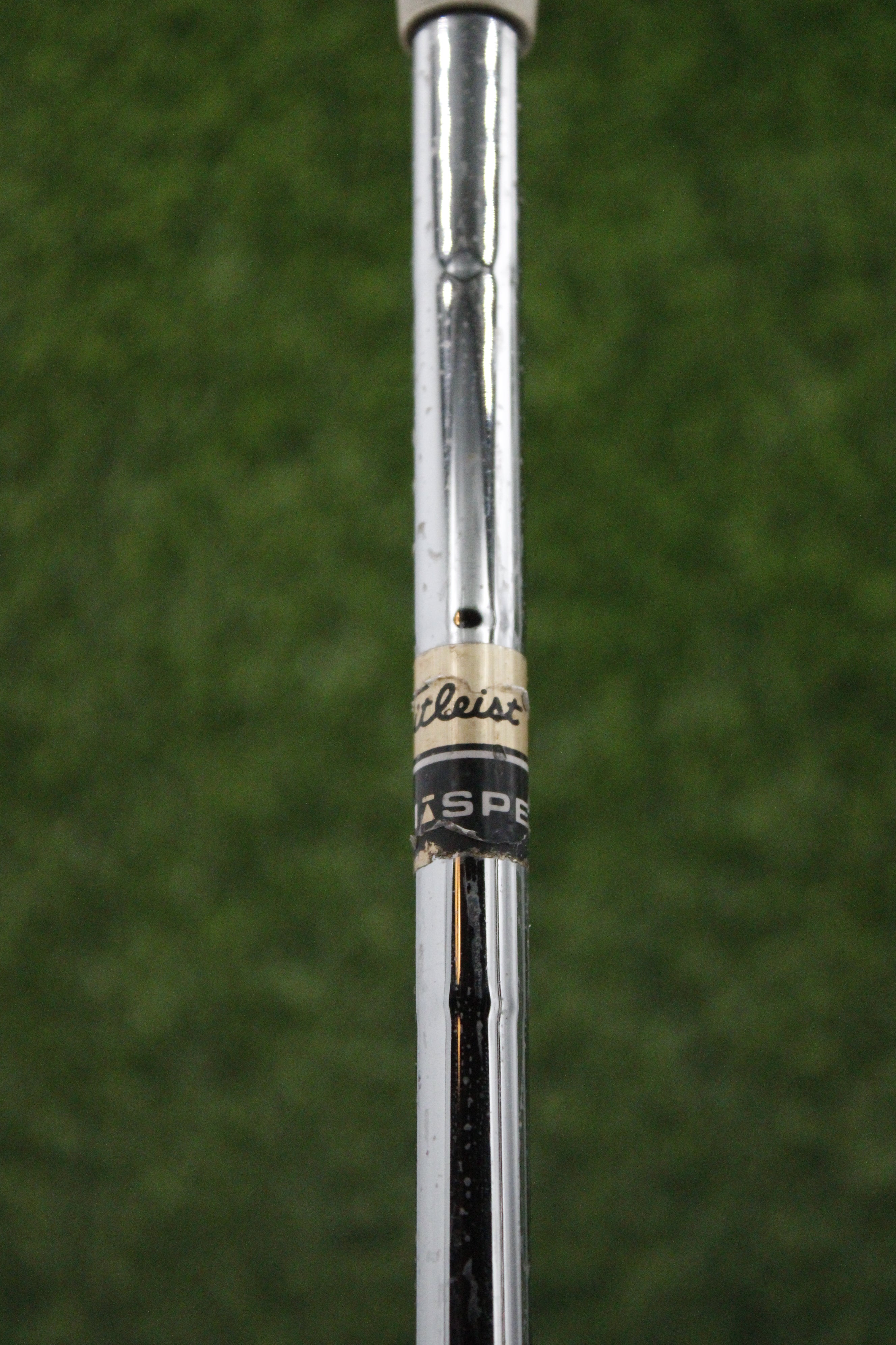 Titleist DCI BeCu 60° LW Wedge Flex 35.25"