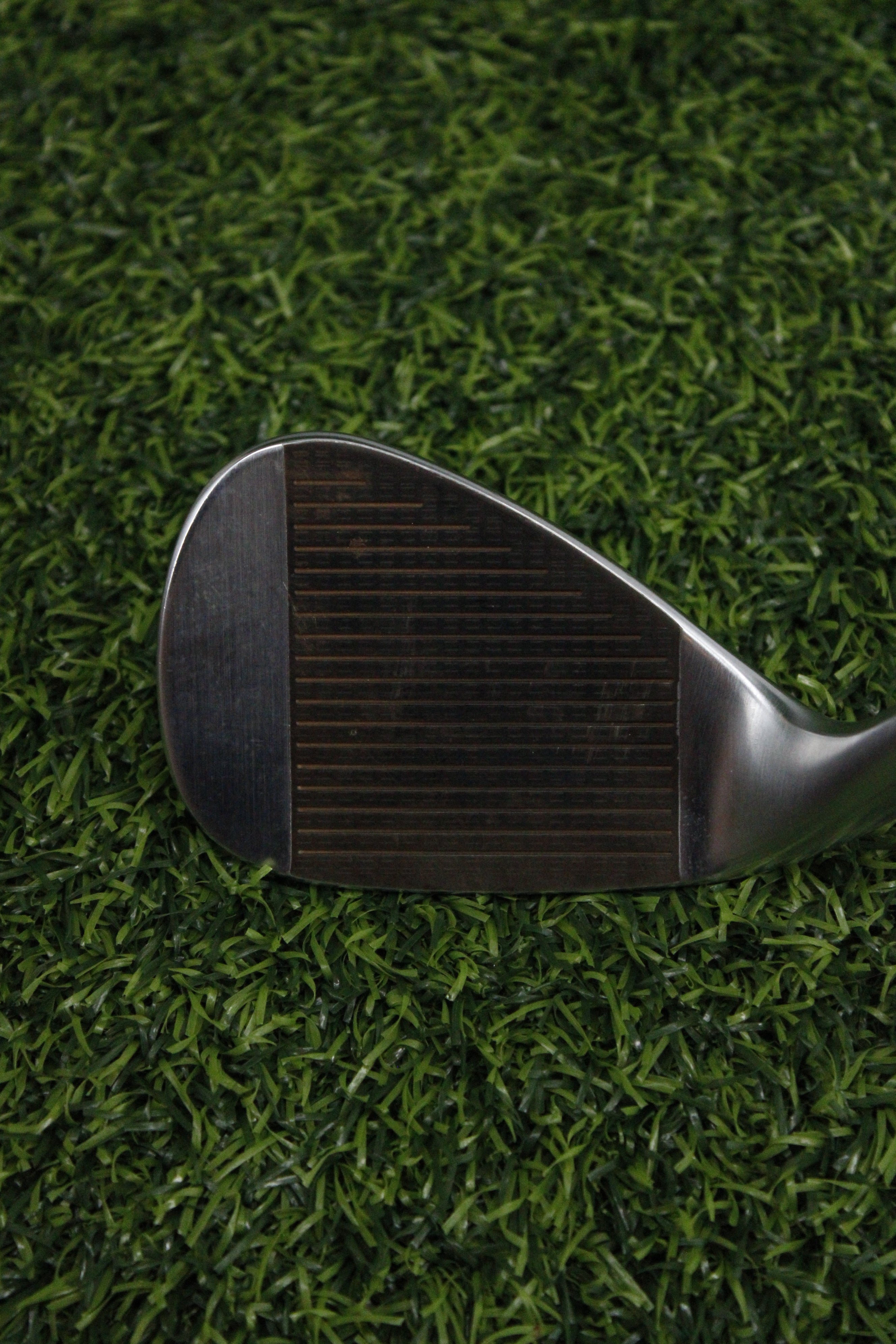 TaylorMade Milled Grind 2 Chrome 56° SW S Flex 34.75"