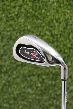 Callaway 1996 Big Bertha 6 Iron Uniflex 37.5"