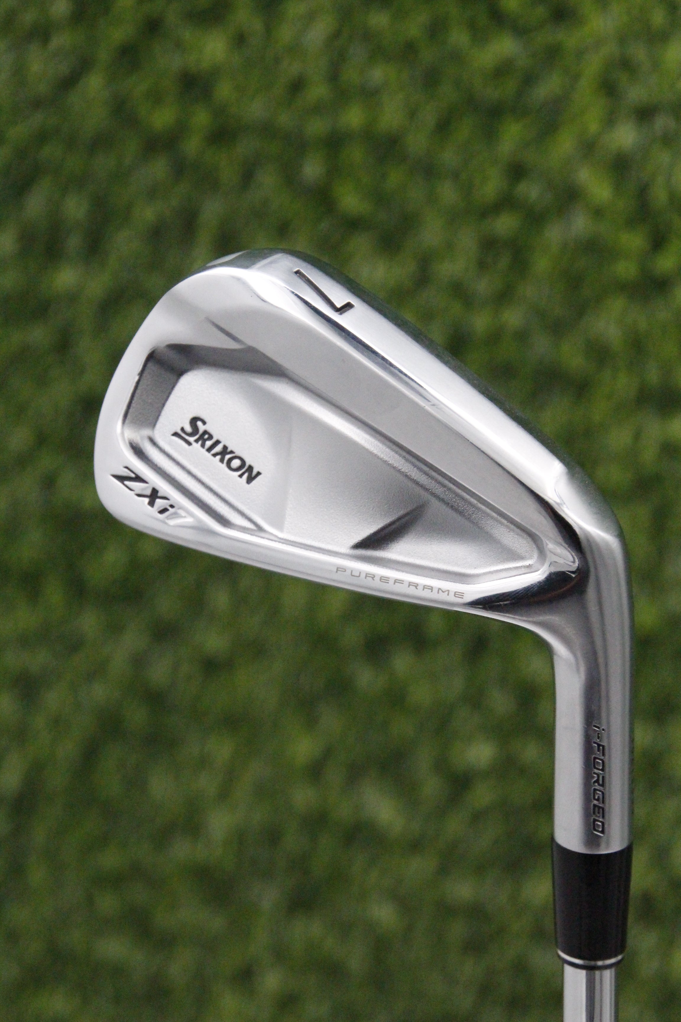 Srixon ZXi7 Iron Set 4-PW S Flex Std Length