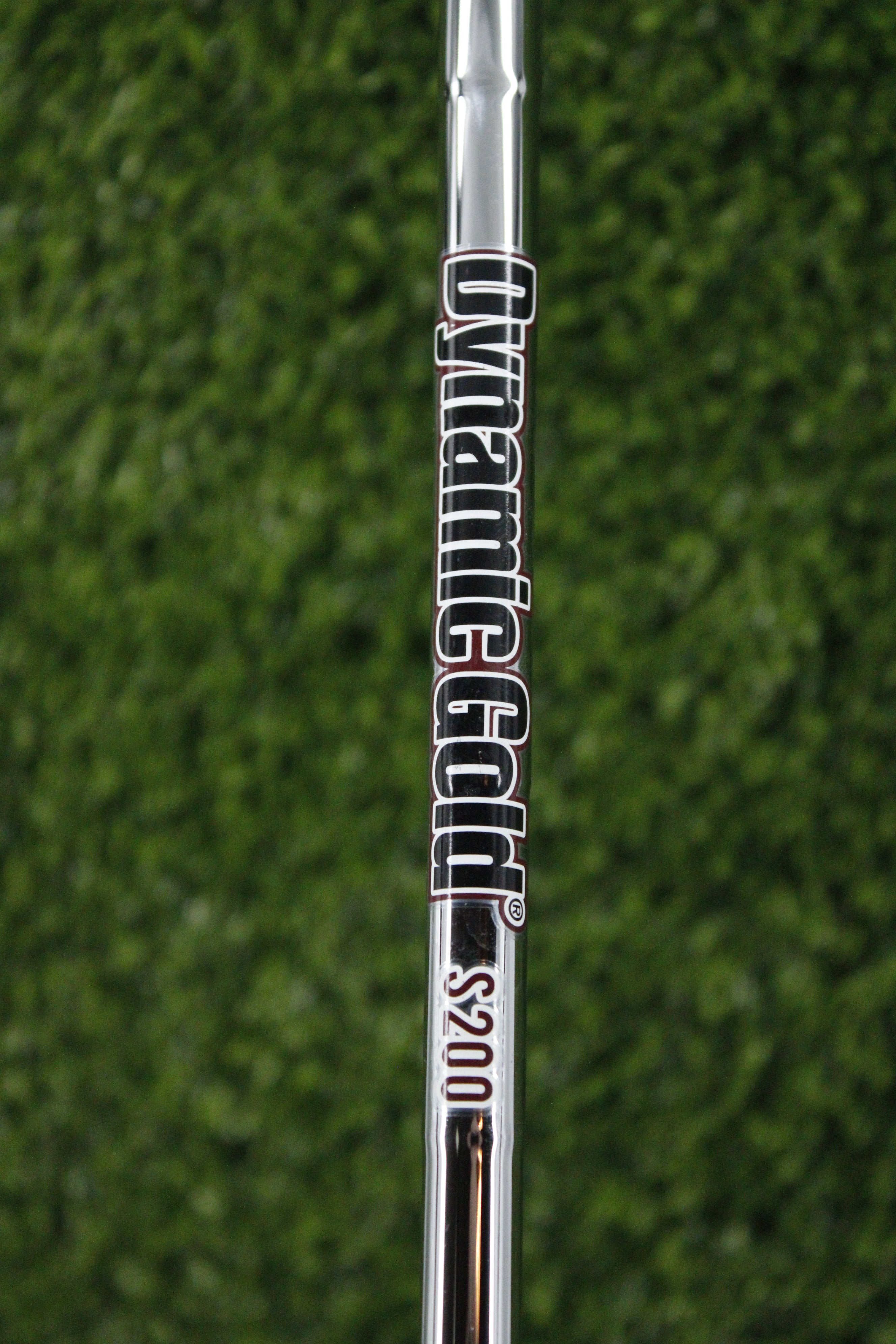 TaylorMade Milled Grind 2 Chrome 56° SW S Flex 34.75"