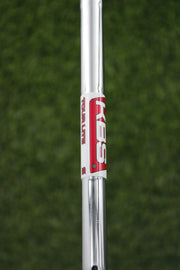 KBS Tour Lite 100g Stiff Flex 5-PW Iron Set Steel Shaft .370 Tip Std Length