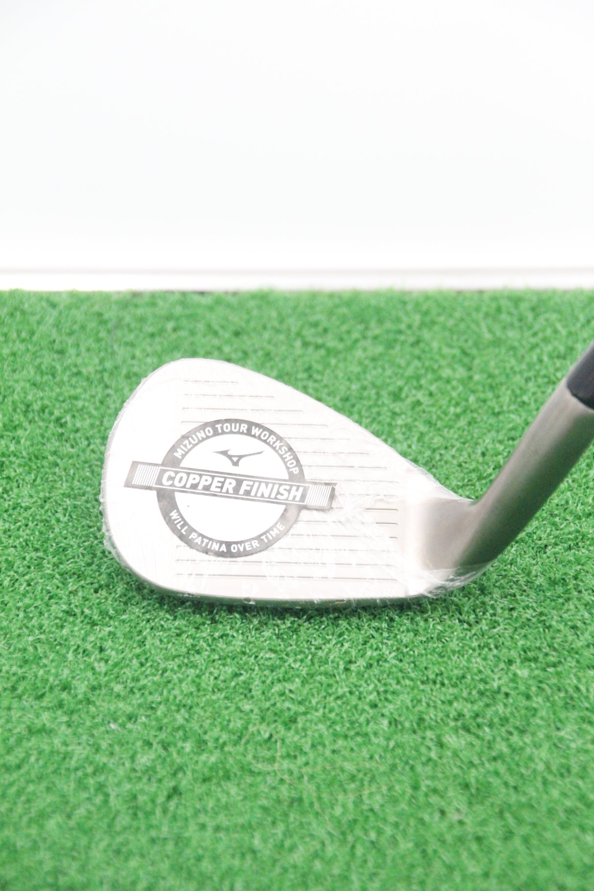 Mizuno S23 Copper 60° LW Wedge Flex 35.5"