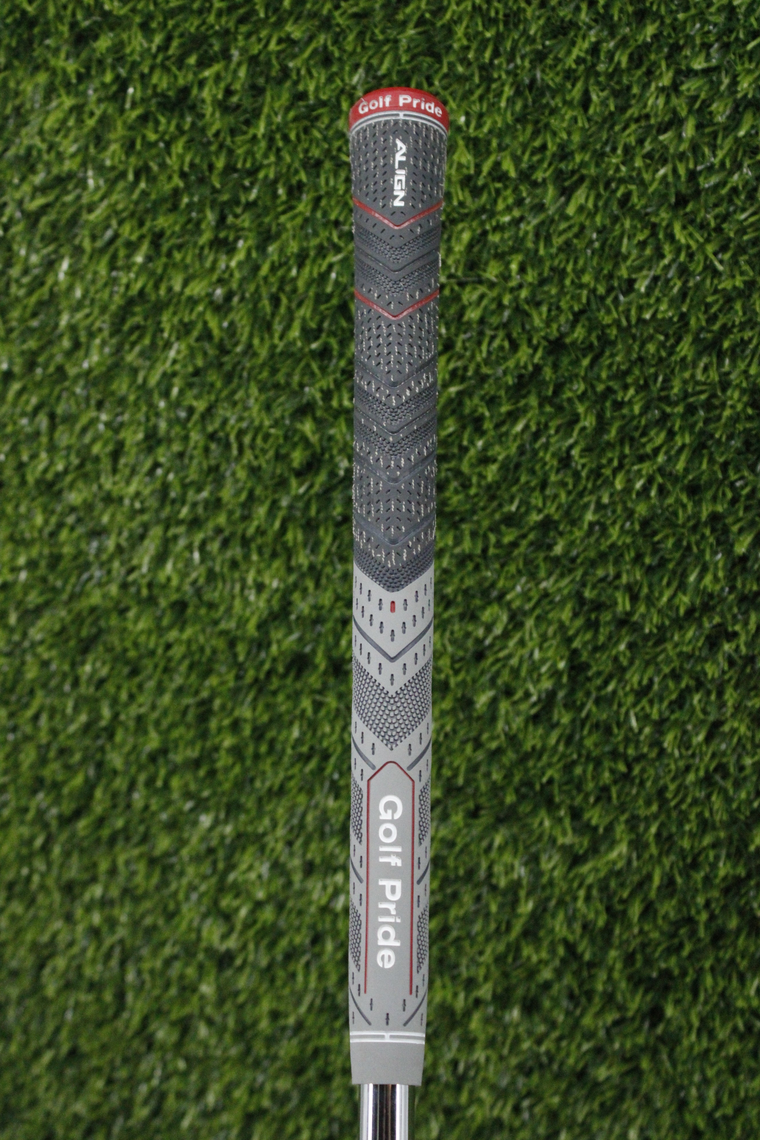 TaylorMade Milled Grind 2 Chrome 56° SW S Flex 34.75"