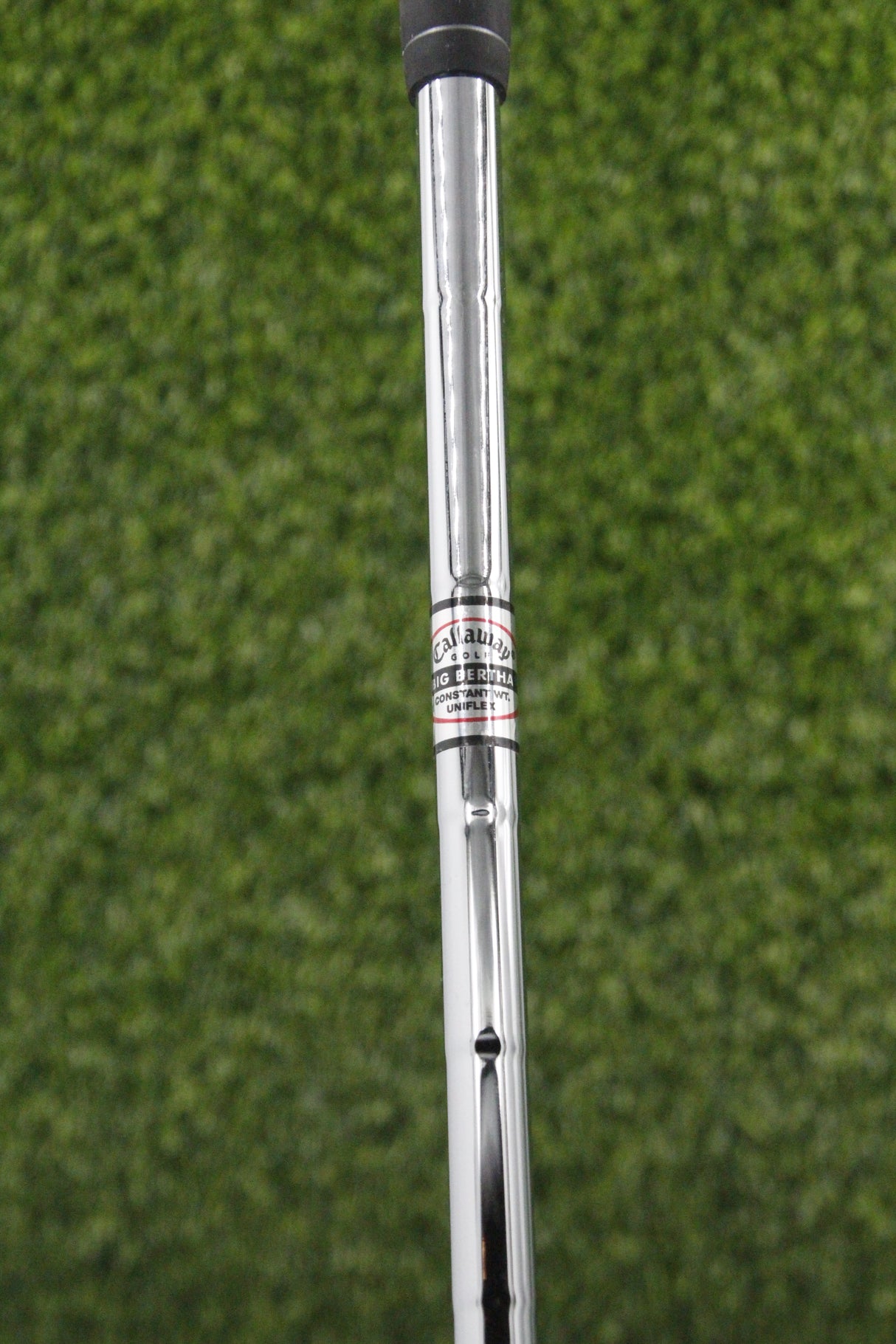 Callaway 1996 Big Bertha 6 Iron Uniflex 37.5"