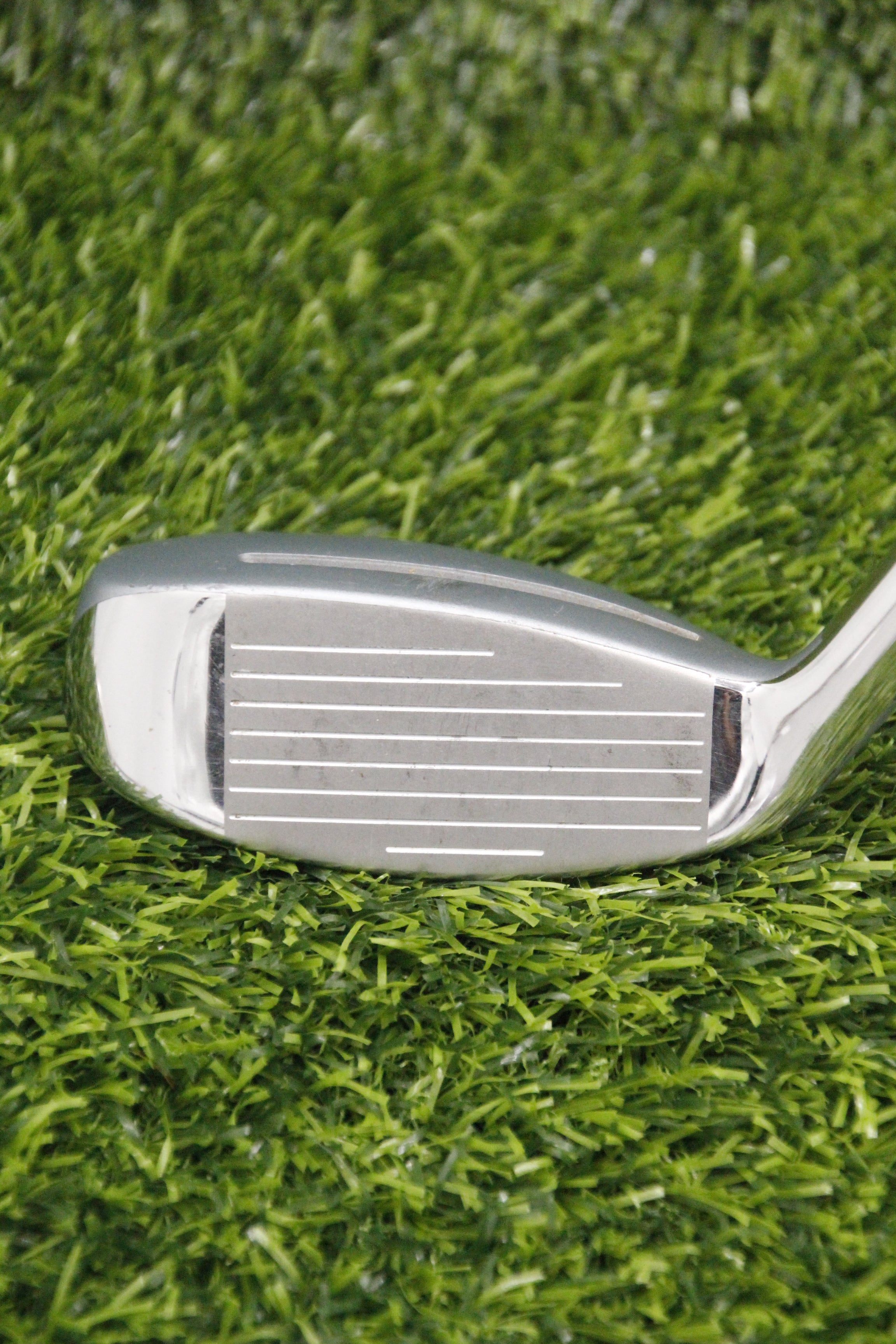 WOMEN Adams Idea 5 Hybrid L Flex 38"