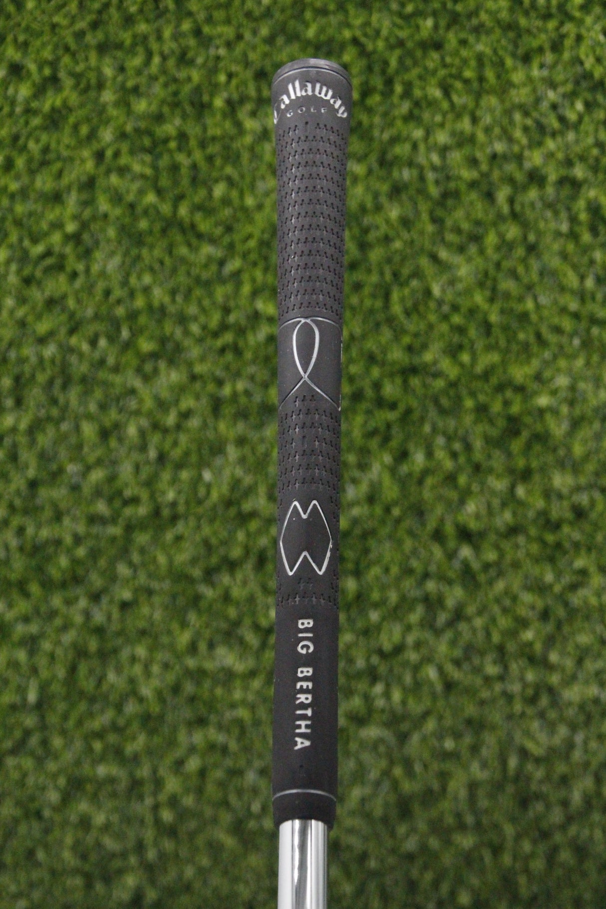 Callaway 1996 Big Bertha 6 Iron Uniflex 37.5"