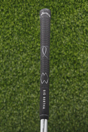 Callaway 1996 Big Bertha 6 Iron Uniflex 37.5"