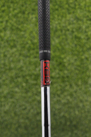 TaylorMade Rac Z Groove TP Black 58° LW Wedge Flex 35"