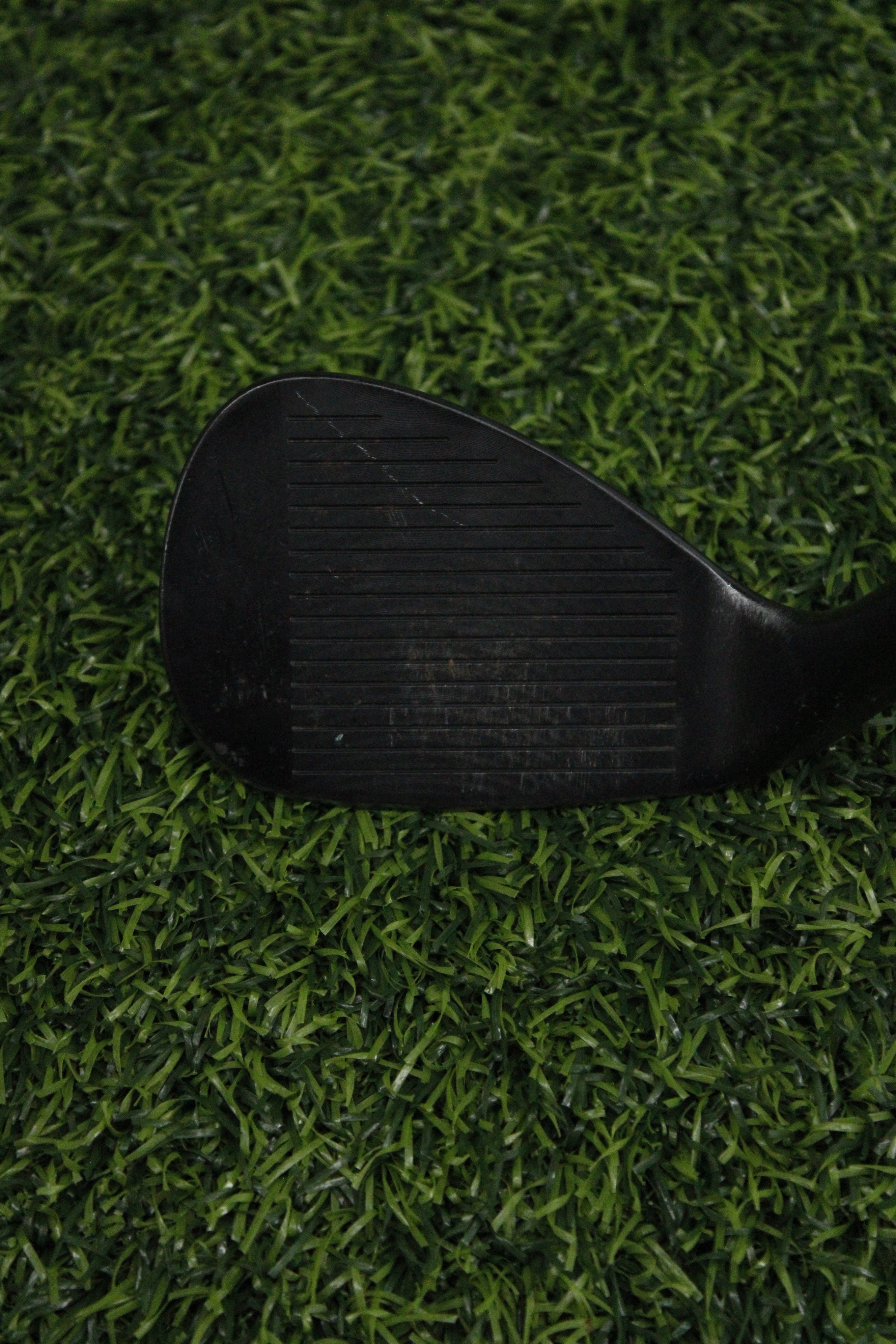 Cobra Tour Trusty Black 58° LW S Flex 34.75"