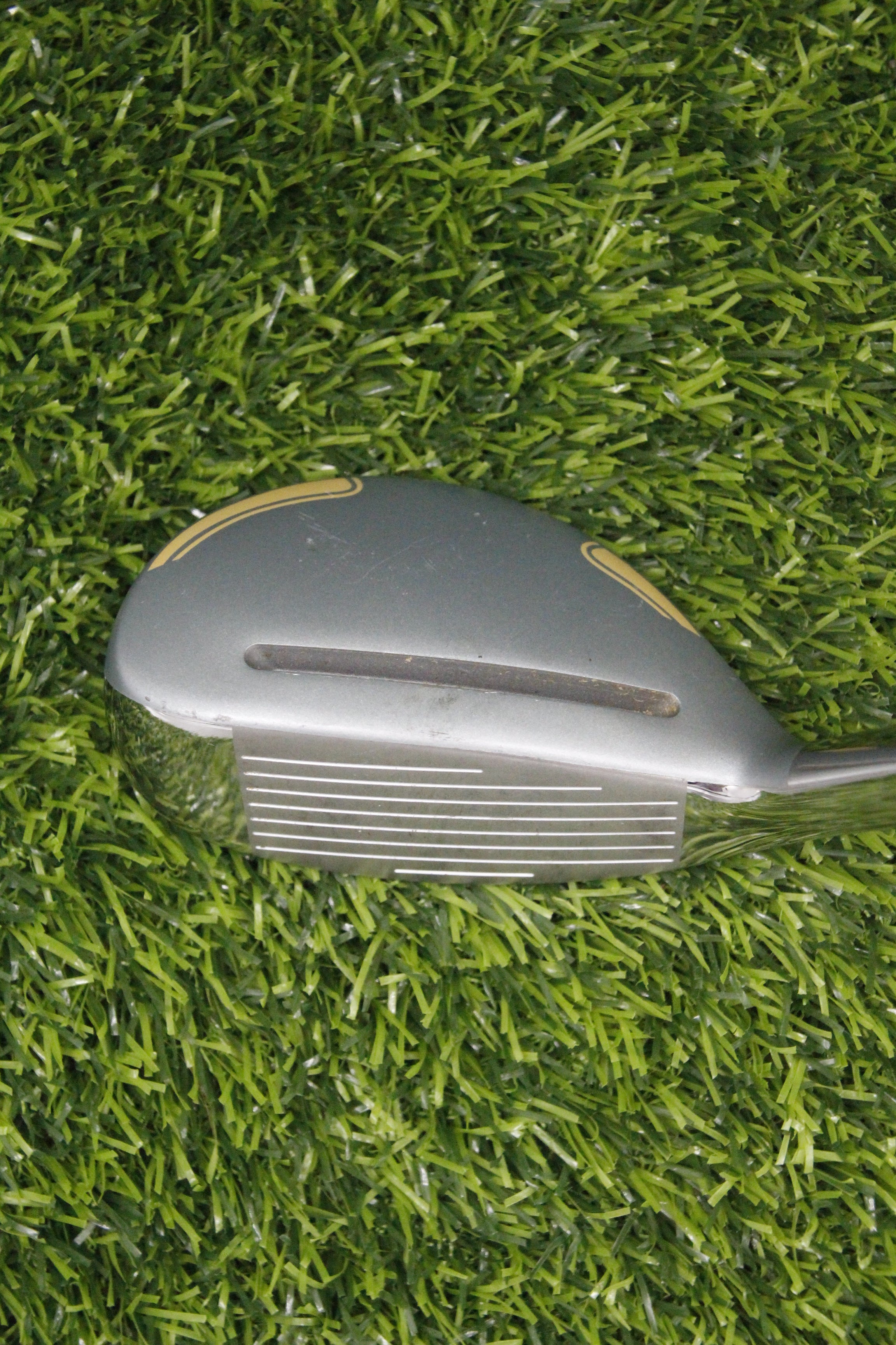WOMEN Adams Idea 5 Hybrid L Flex 38"