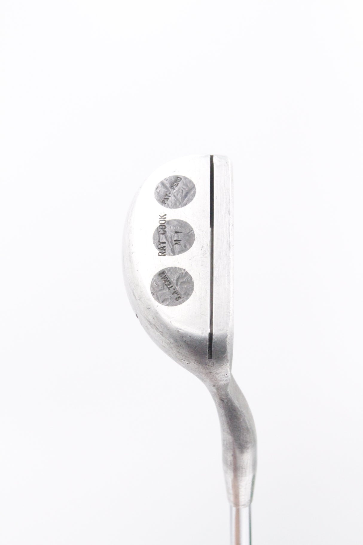 Ray Cook M1 Putter 36"