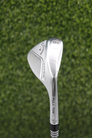 Callaway Jaws Raw Full Toe 60° LW S Flex 35.25"