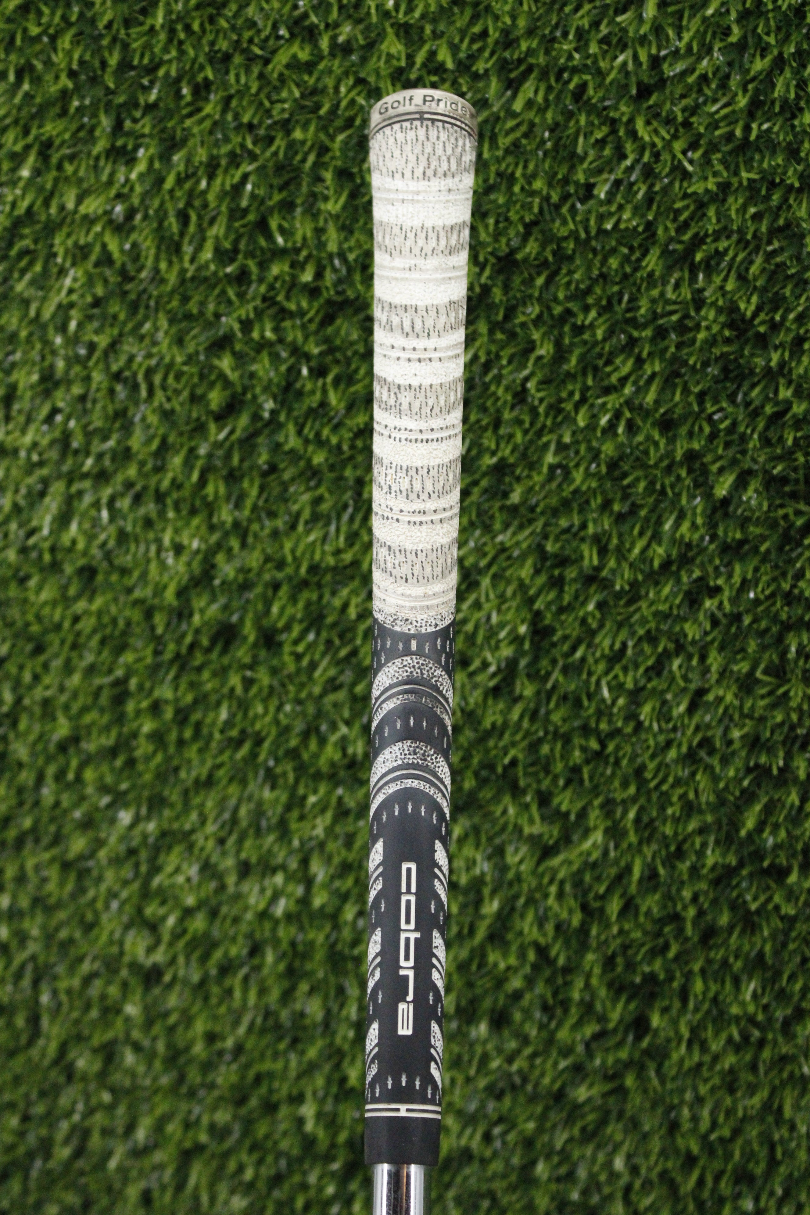 Cobra Tour Trusty Black 58° LW S Flex 34.75"