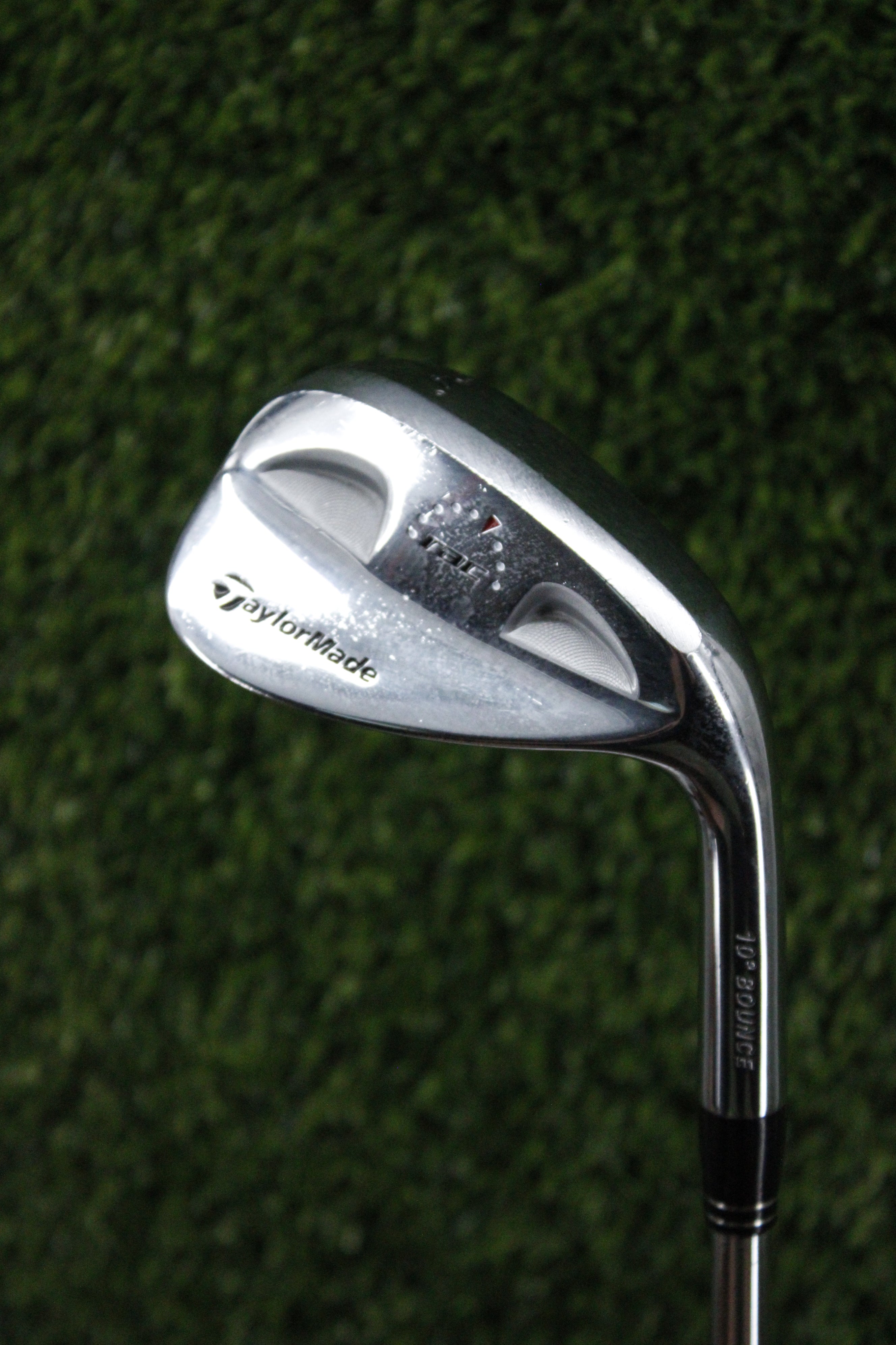 TaylorMade Rac Chrome 54° SW Wedge Flex 35"