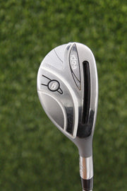 WOMEN Adams Idea 6 Hybrid L Flex 37"