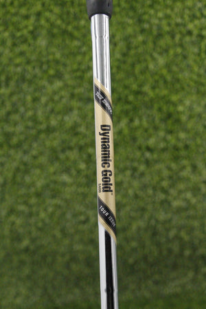 Callaway Jaws Raw Full Toe 60° LW S Flex 35.25"