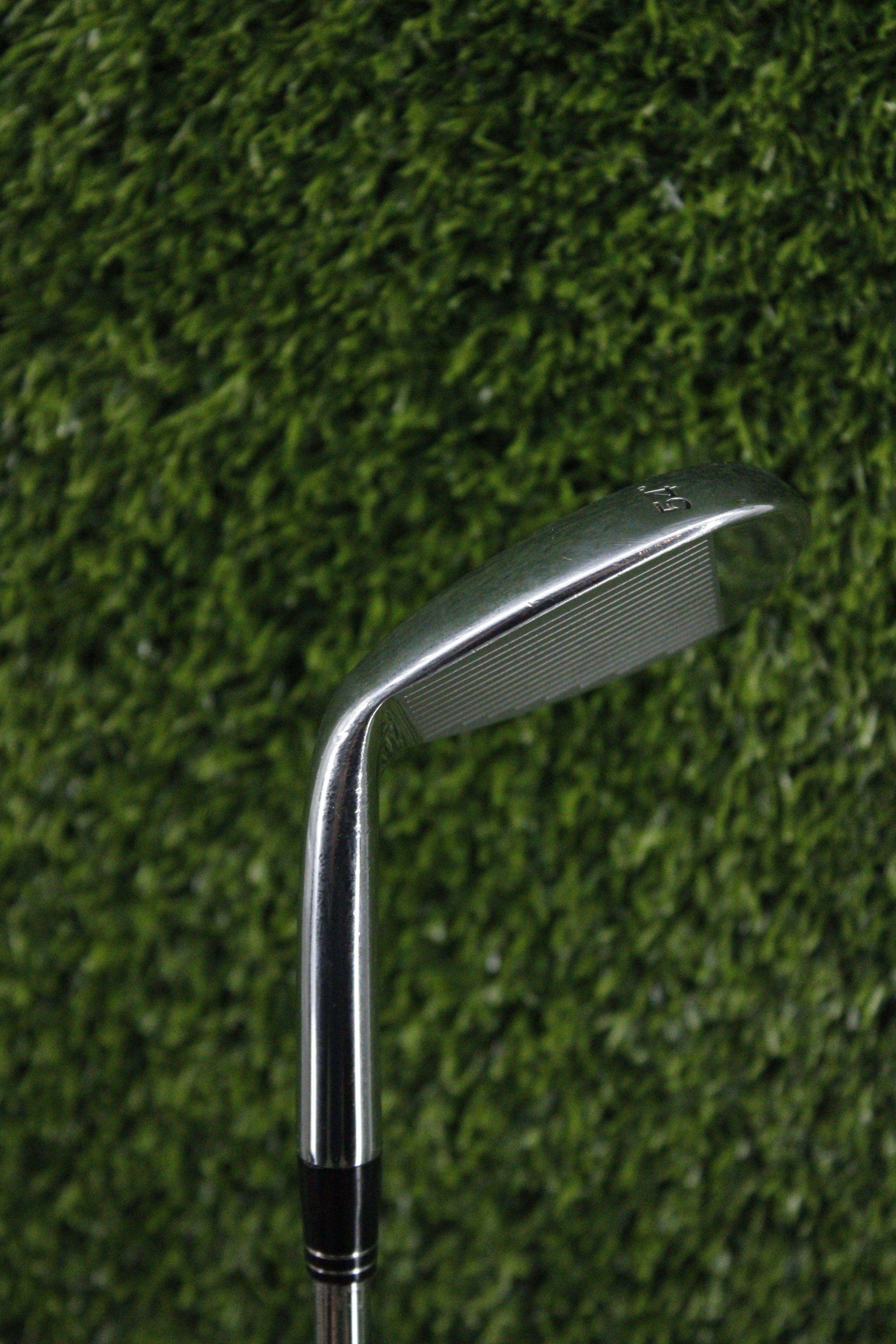 TaylorMade Rac Chrome 54° SW Wedge Flex 35"