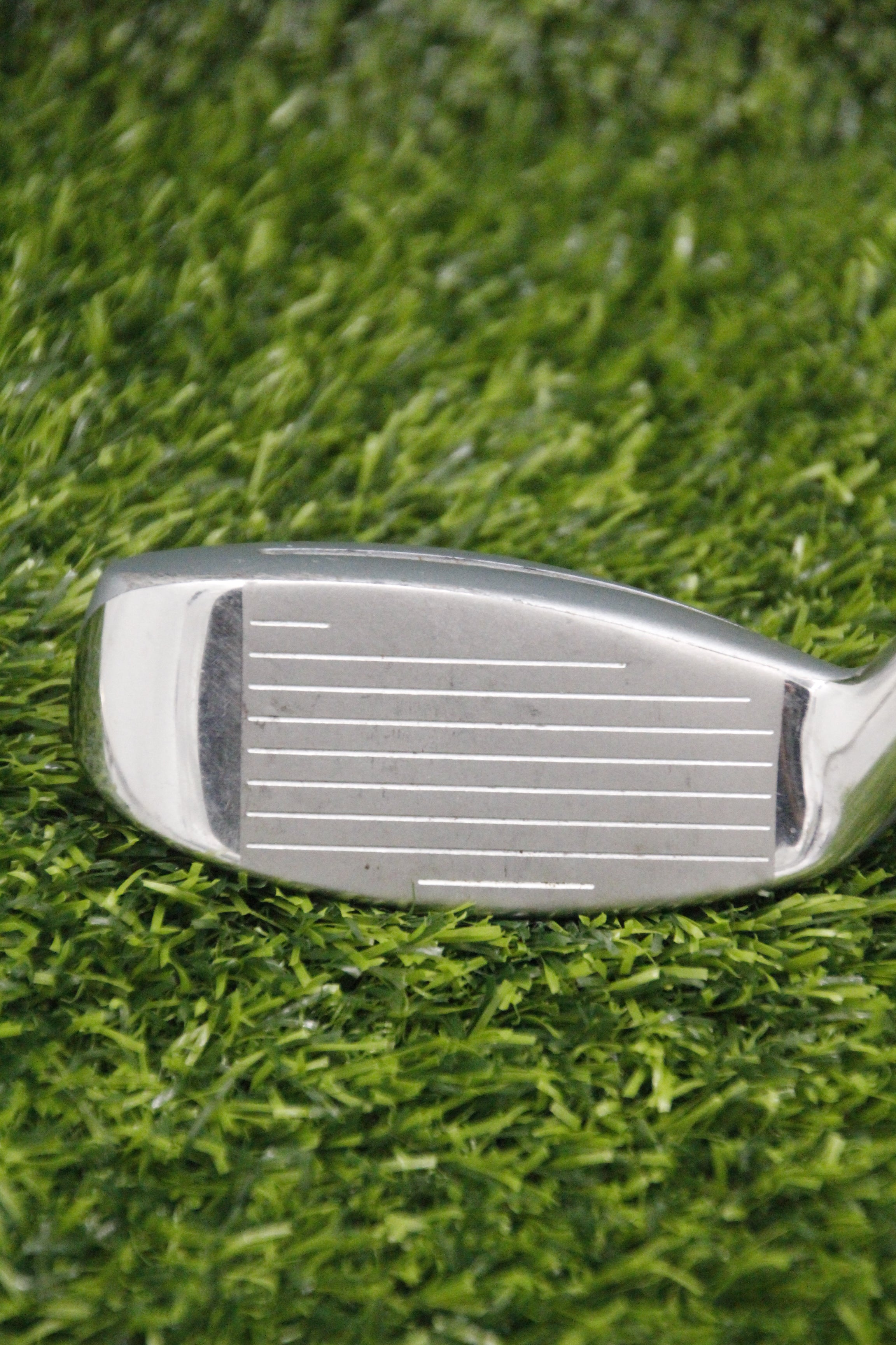 WOMEN Adams Idea 6 Hybrid L Flex 37"