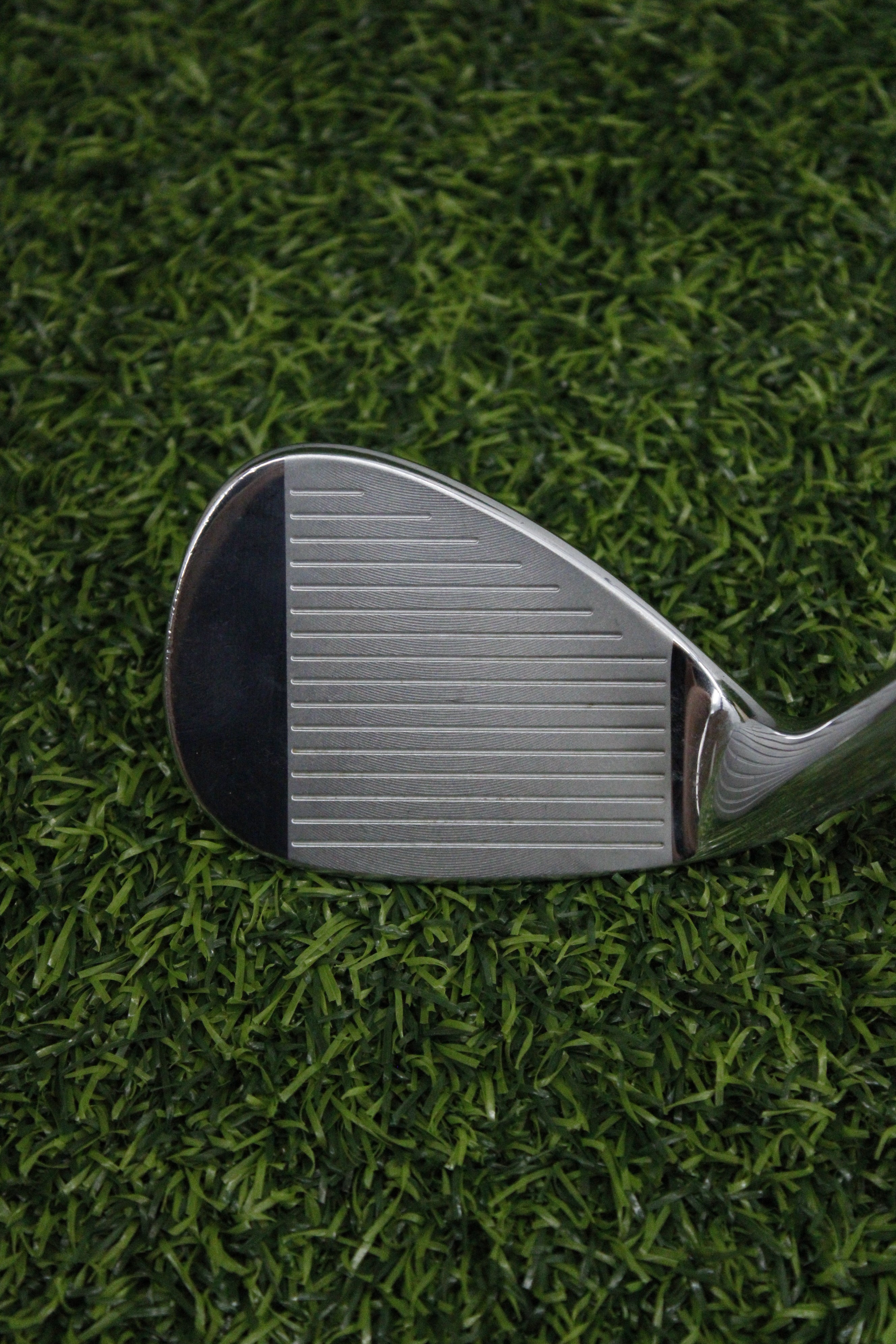 TaylorMade Rac Chrome 54° SW Wedge Flex 35"