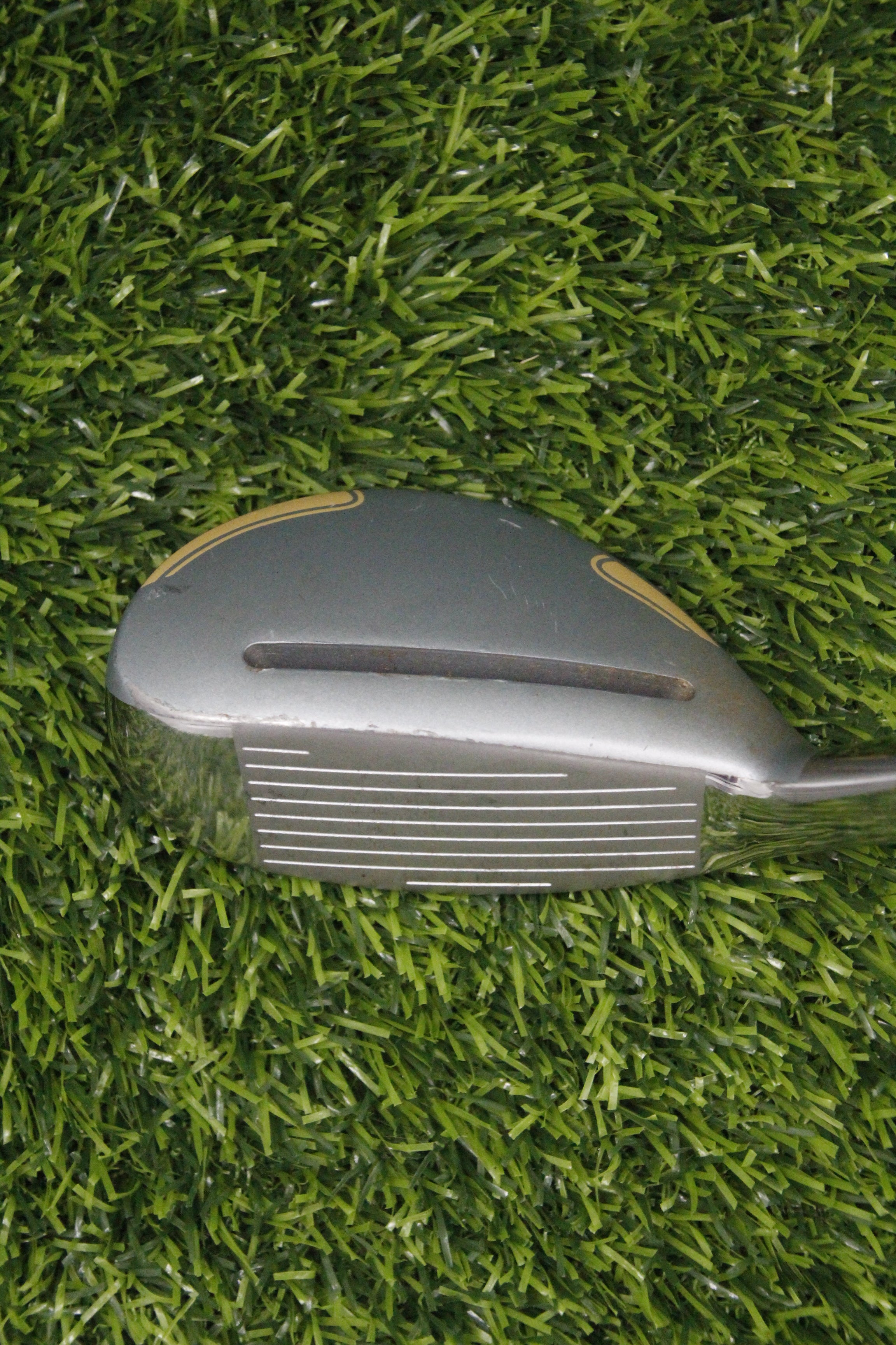 WOMEN Adams Idea 6 Hybrid L Flex 37"