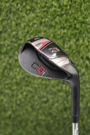 C3i 59° Chipper Wedge Flex 35.5"