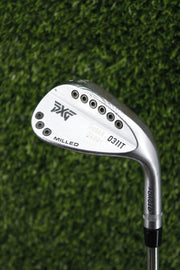 PXG 0311T Sugar Daddy Chrome 56° SW R Flex 34.75"