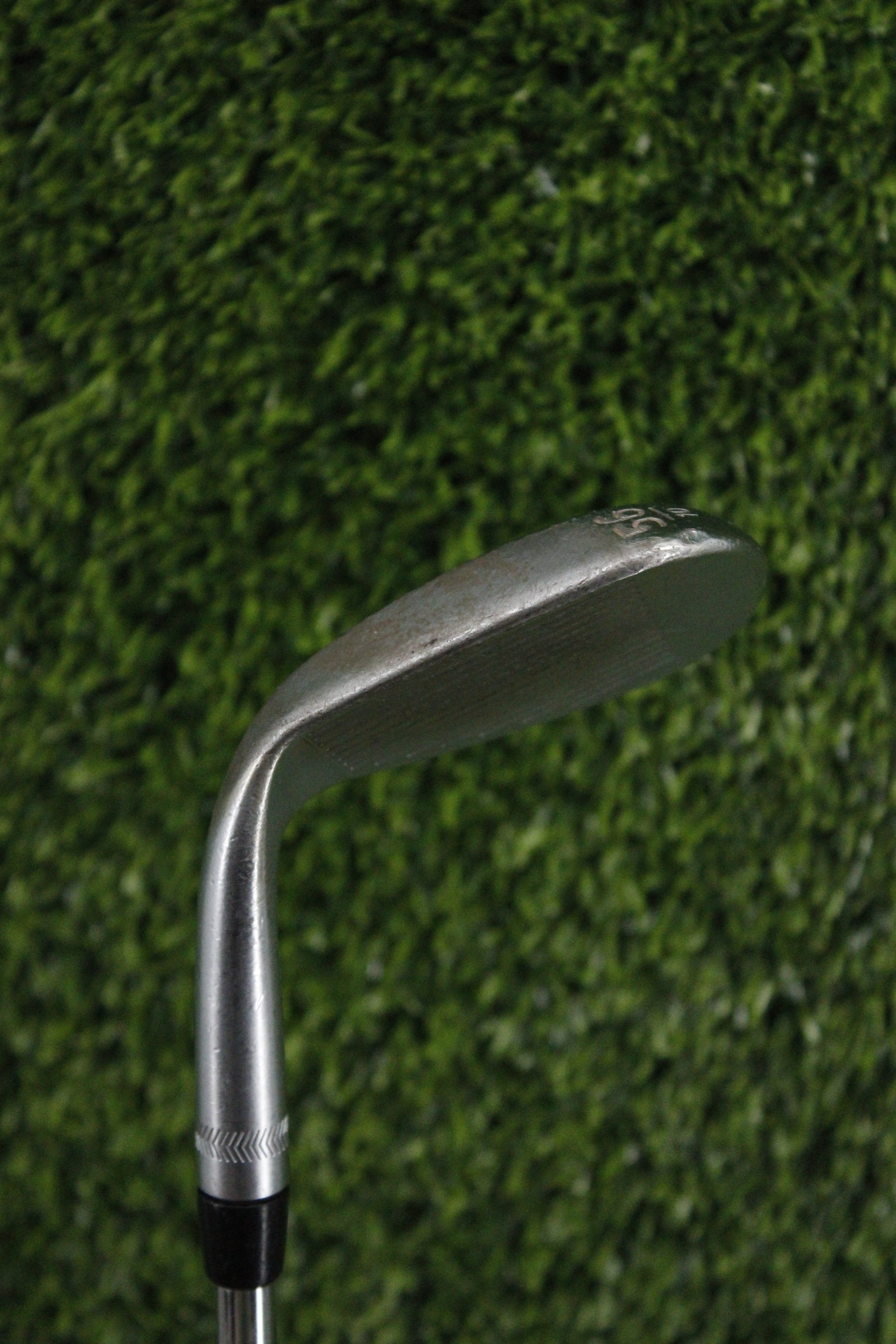 PXG 0311T Sugar Daddy Chrome 56° SW R Flex 34.75"