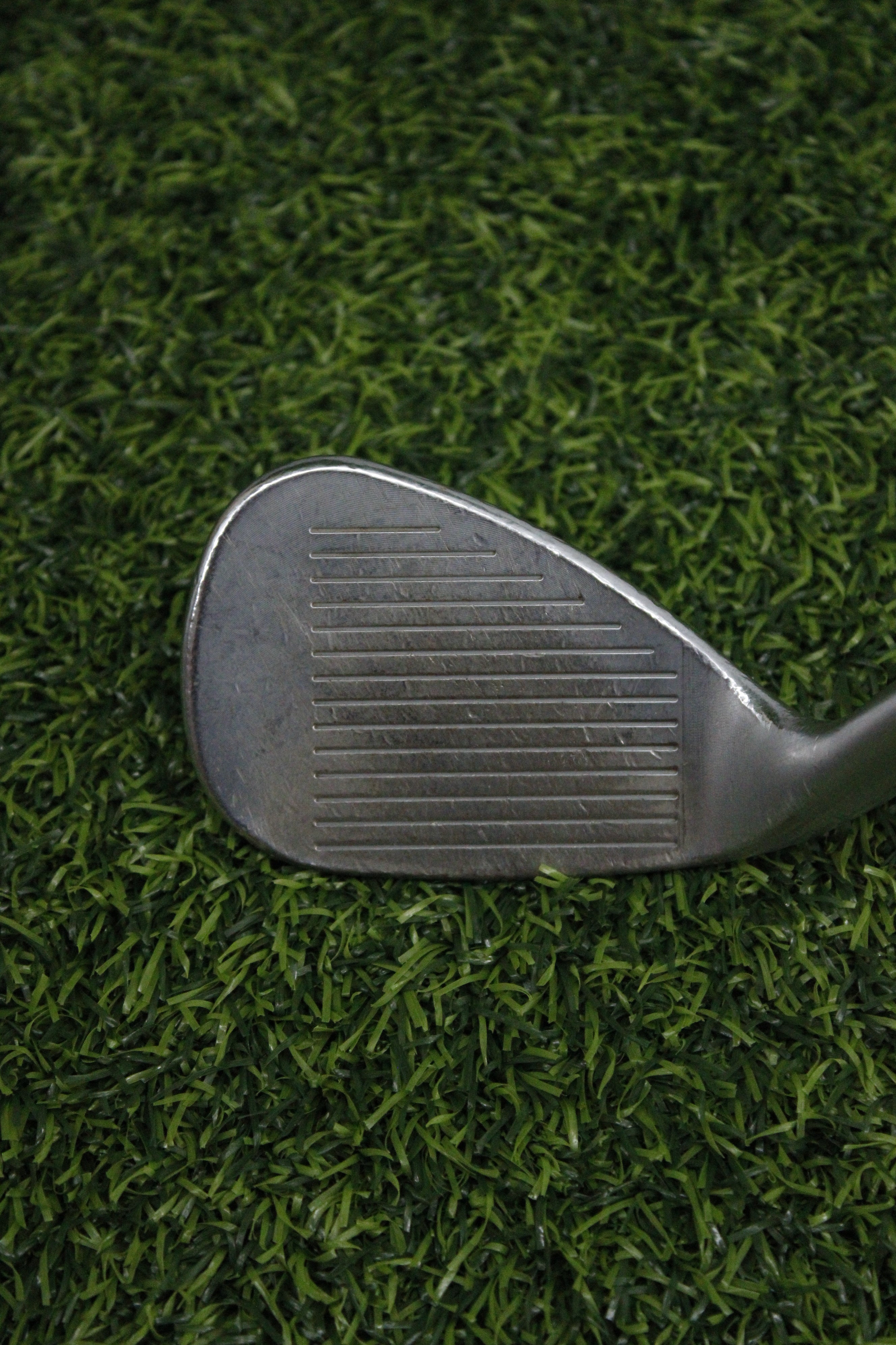 PXG 0311T Sugar Daddy Chrome 56° SW R Flex 34.75"