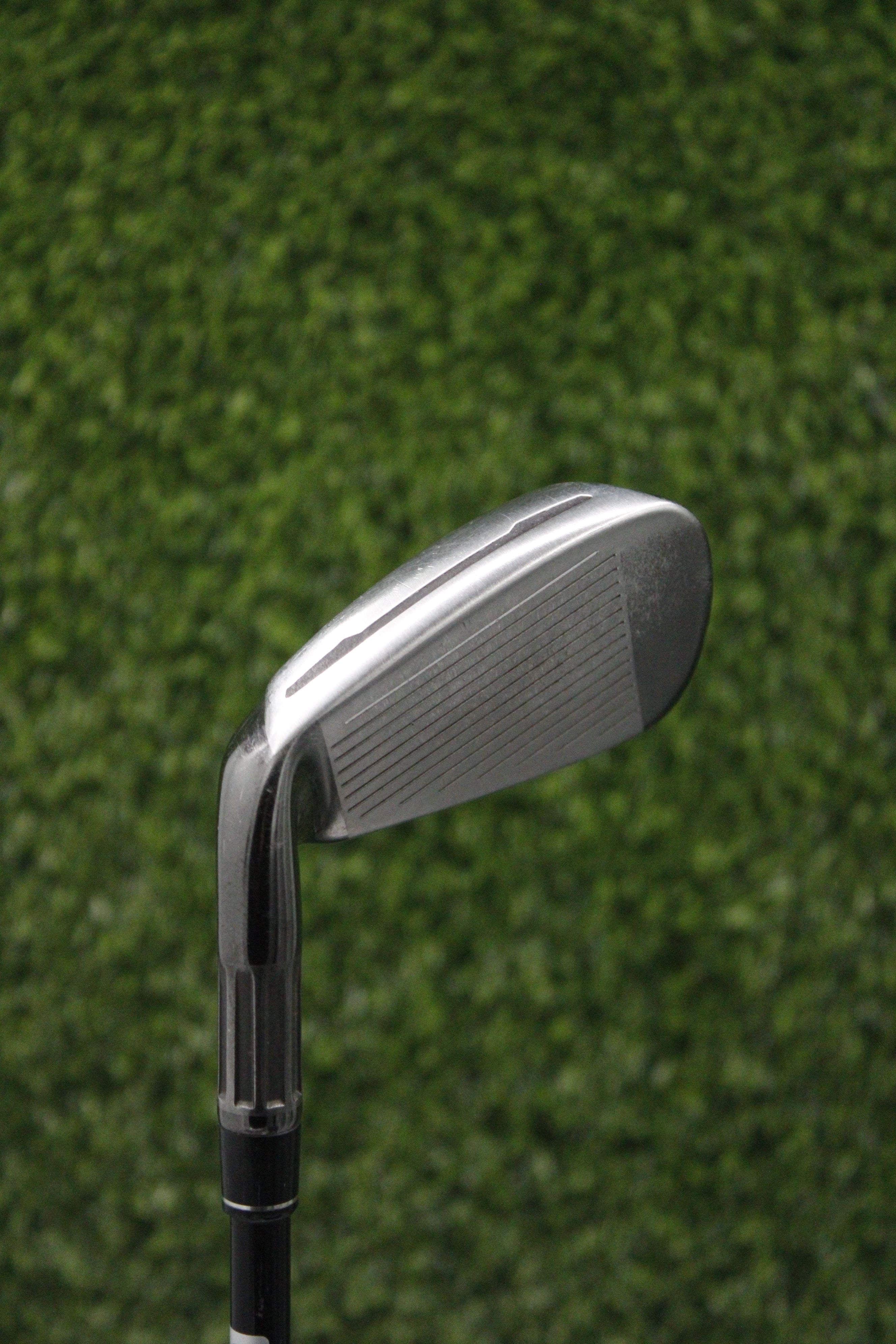 TaylorMade M2 7 Iron R Flex 37.5"