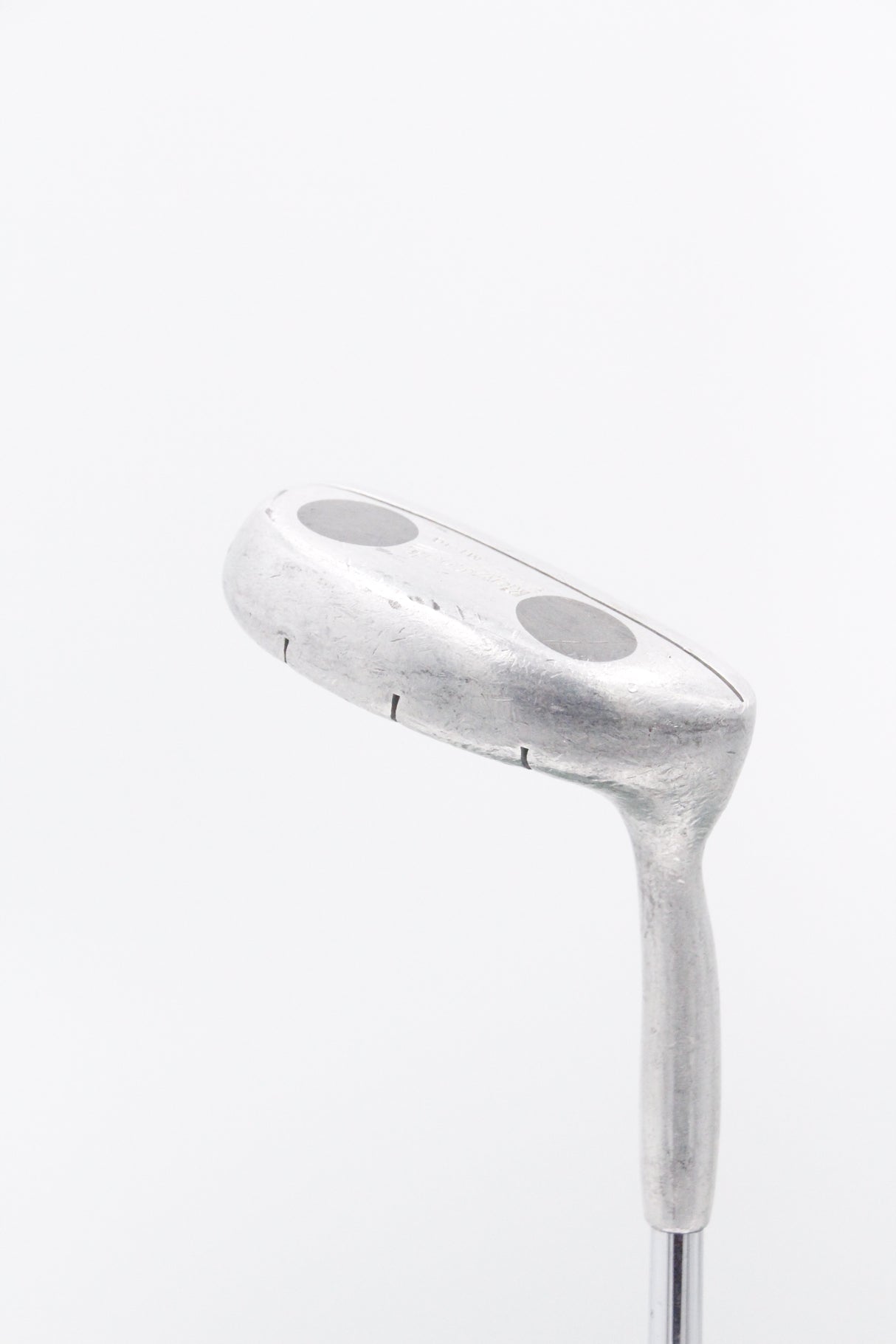 Ray Cook M1-3G Putter 35.75"