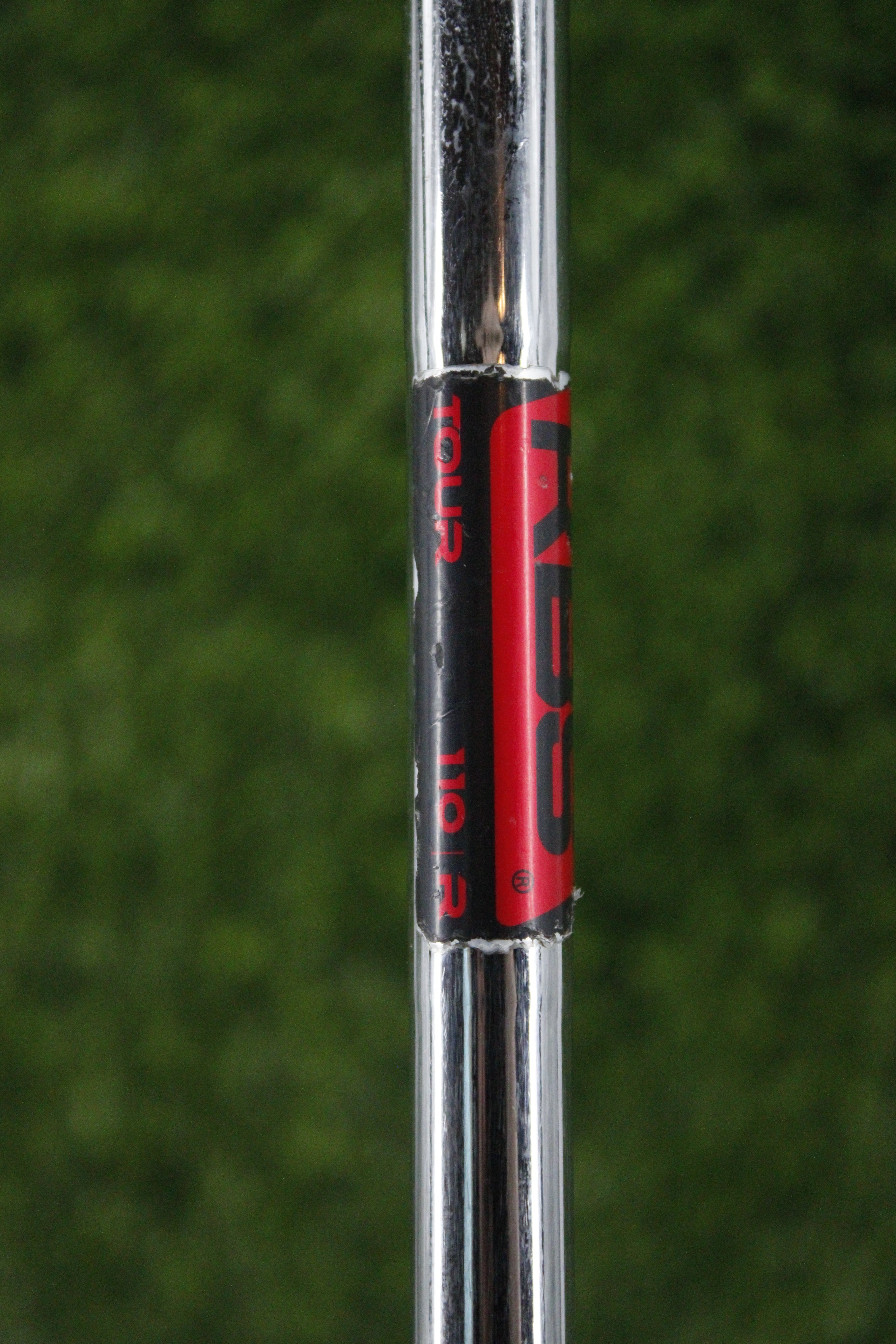 PXG 0311T Sugar Daddy Chrome 56° SW R Flex 34.75"