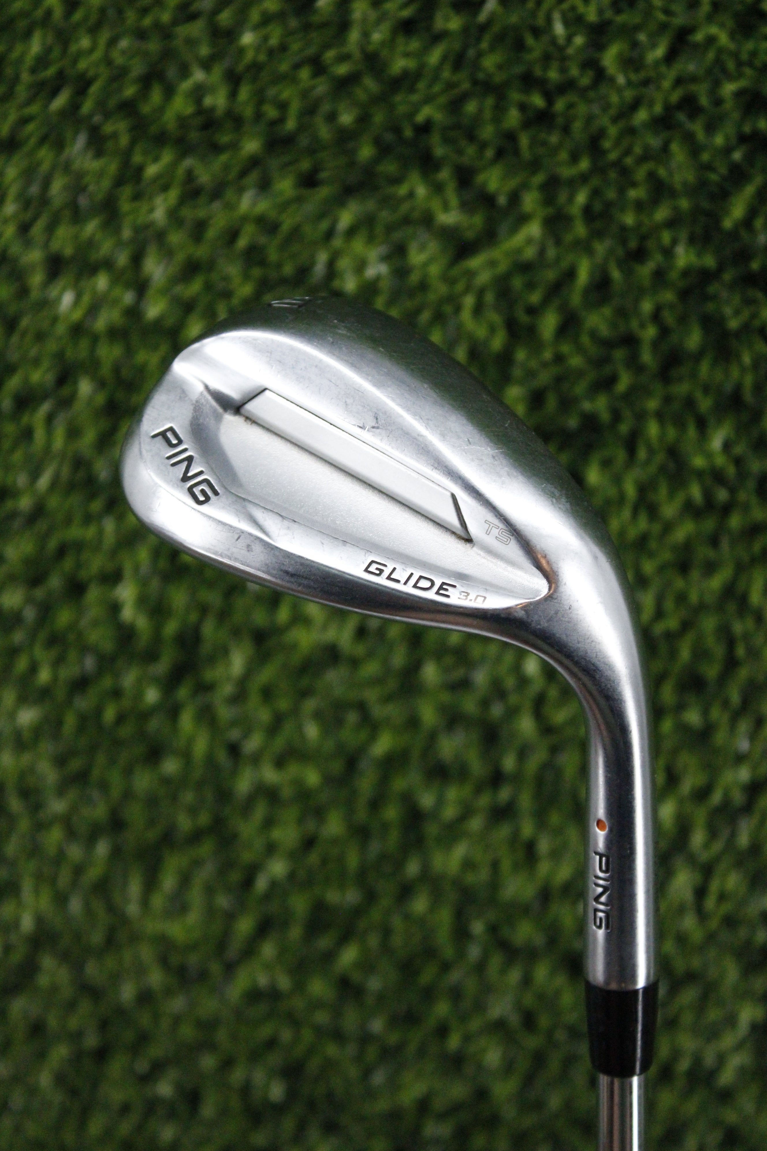 Ping Glide 3.0 60° LW Wedge Flex 34.5"