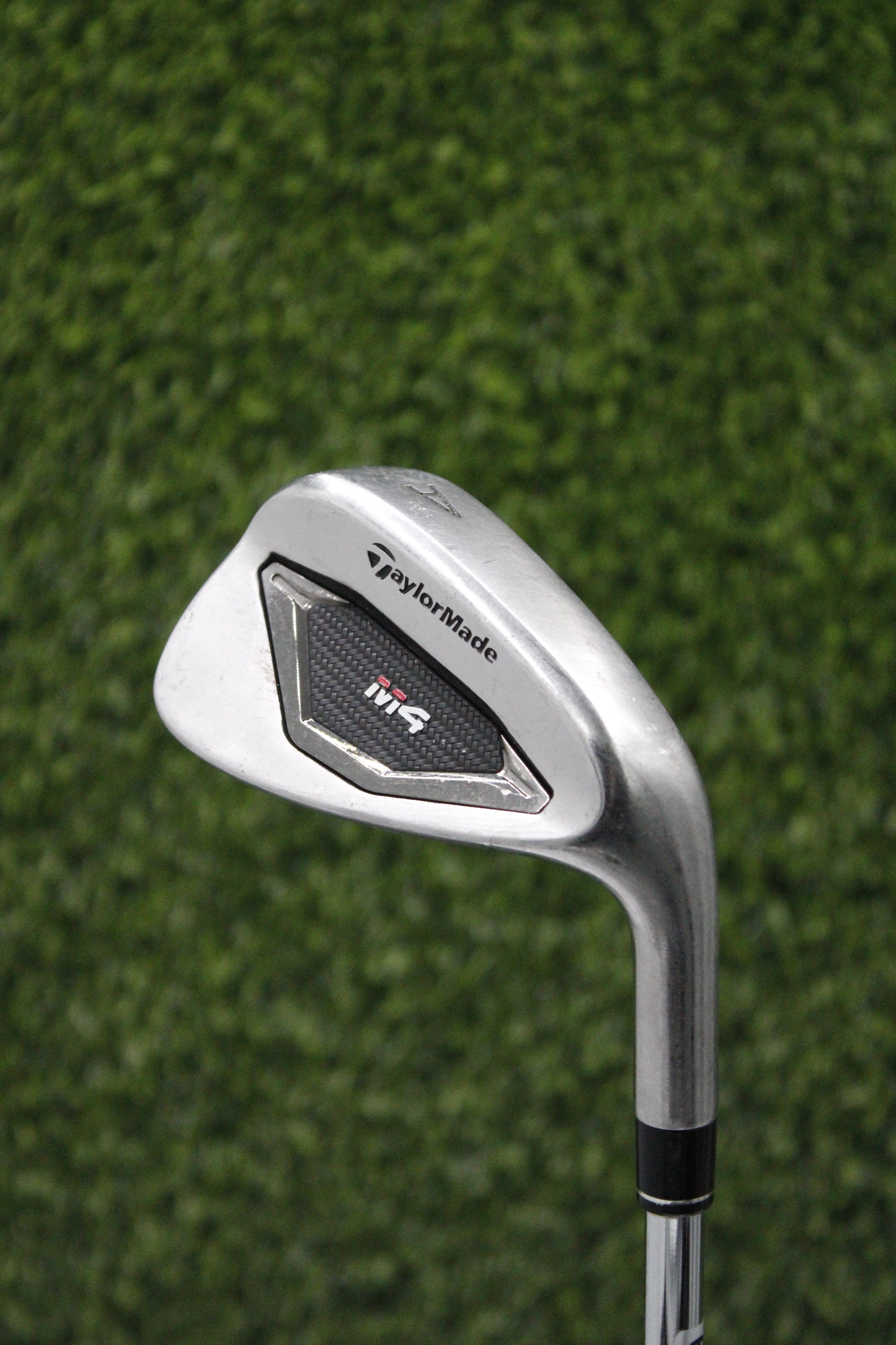 TaylorMade M4 AW R Flex 35.25"