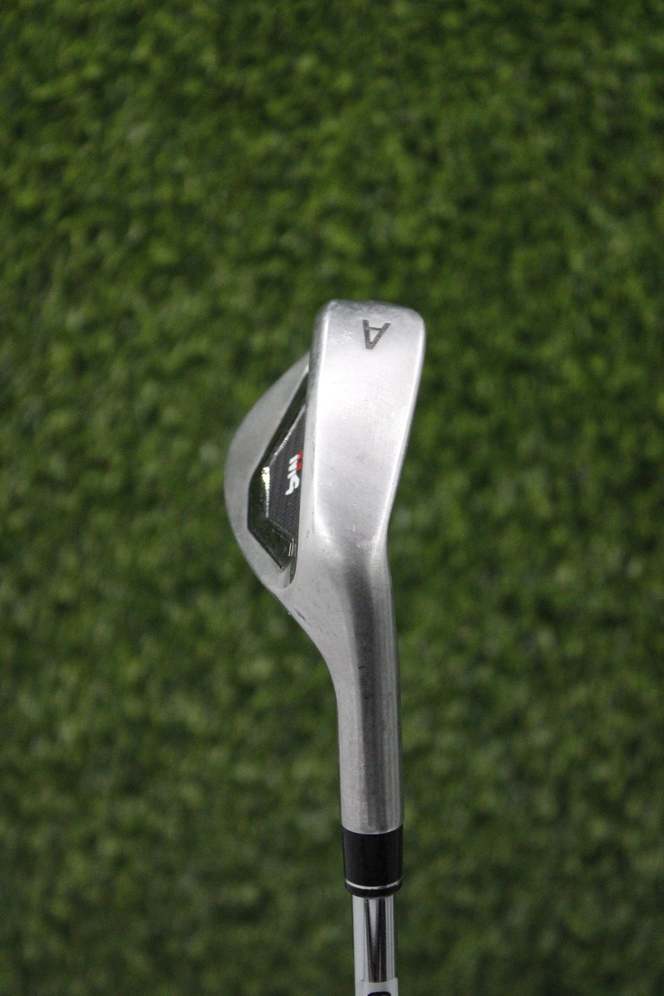 TaylorMade M4 AW R Flex 35.25"